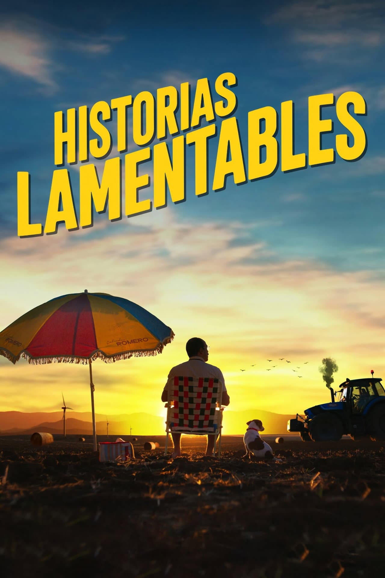 Historias lamentables preview 2