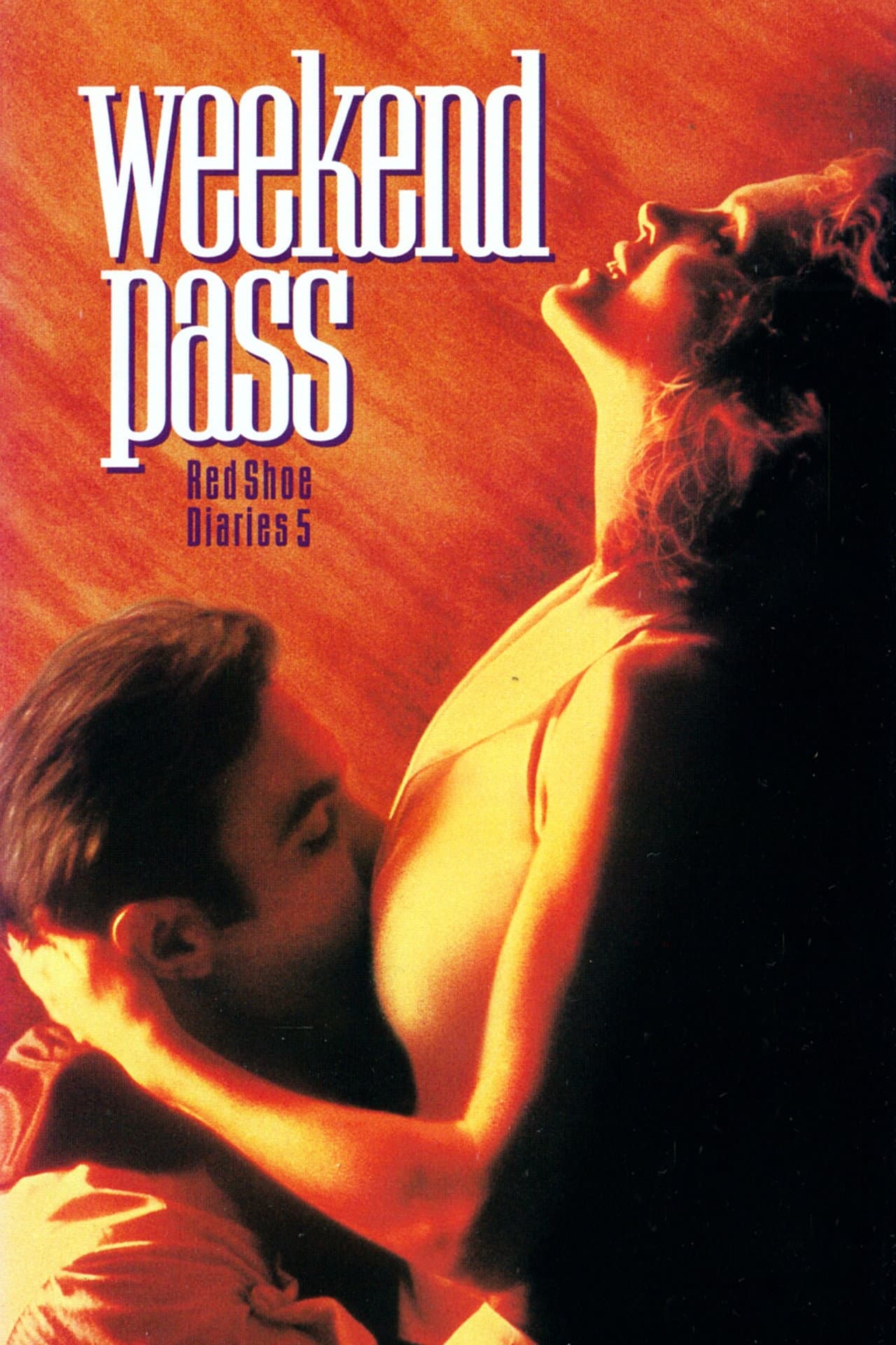 Red Shoe Diaries 5: Weekend Pass preview 1