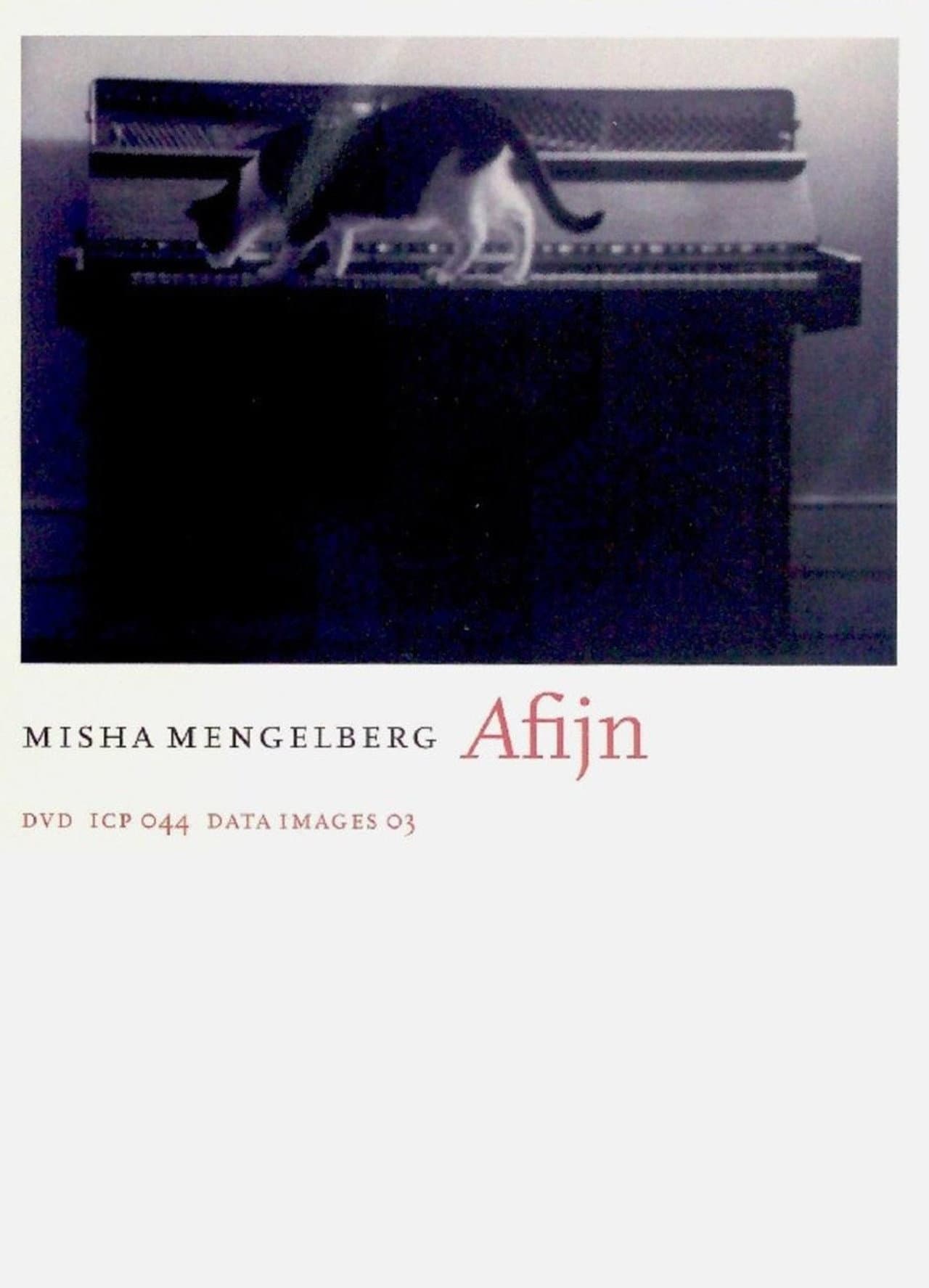 AFIJN (Misha Mengelberg) preview 1