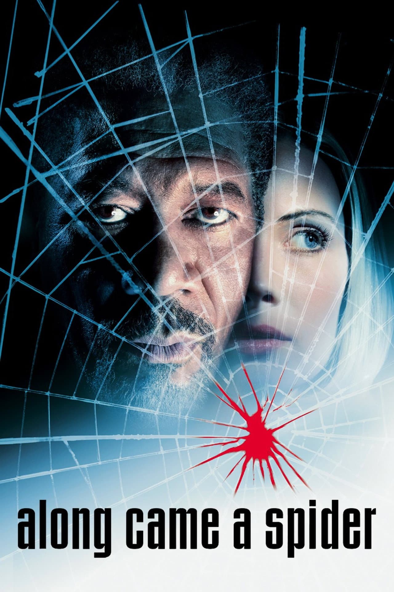 Along Came a Spider preview 2