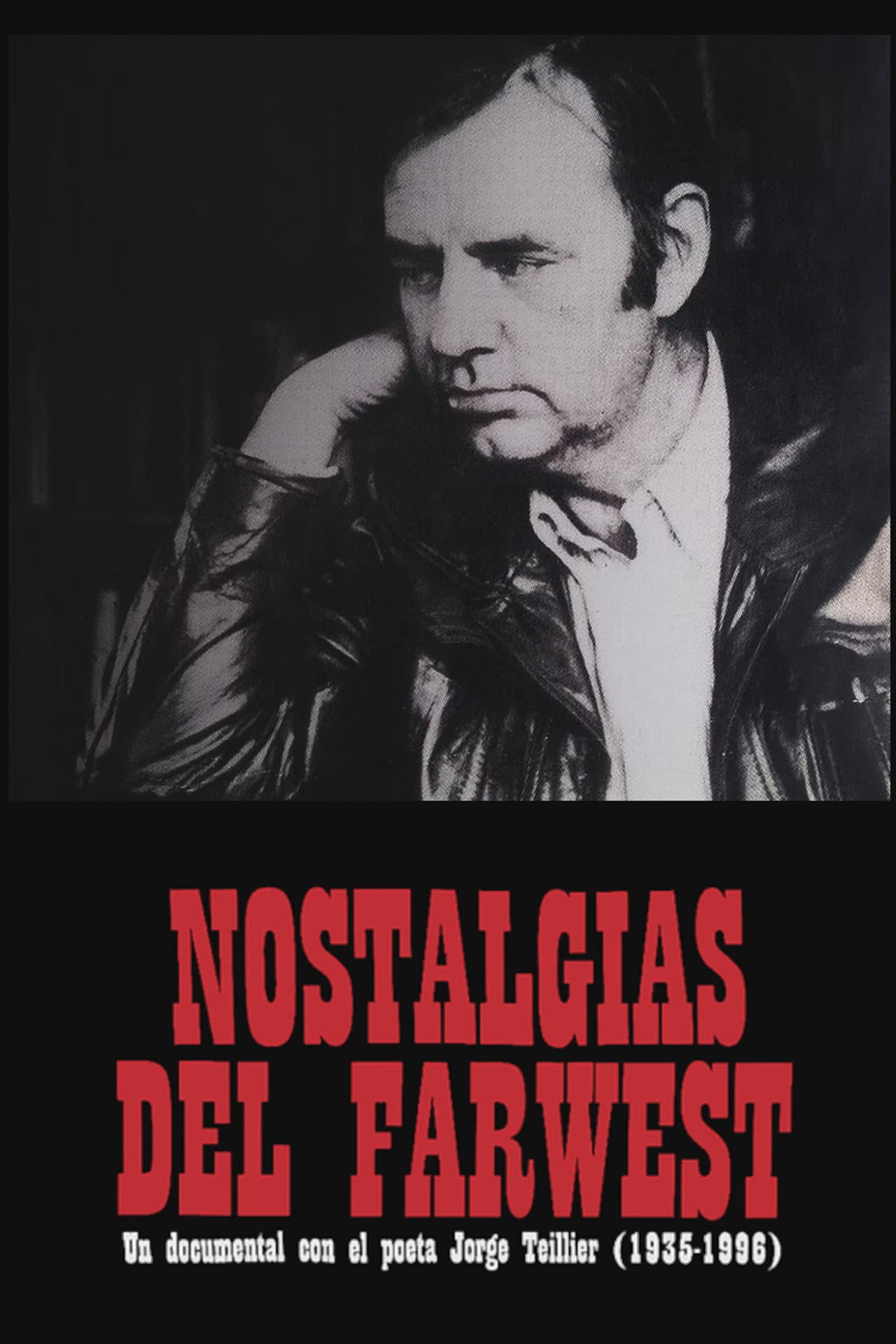 Nostalgies of the Far West preview 1