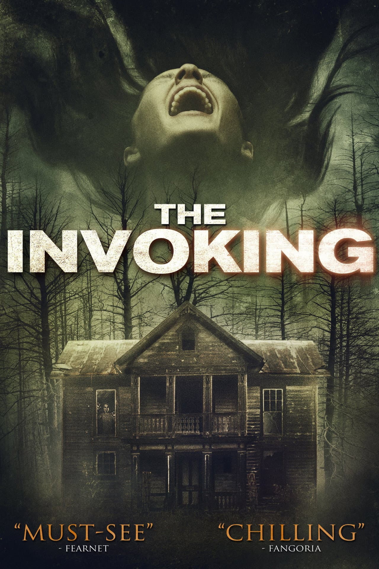 The Invoking preview 2