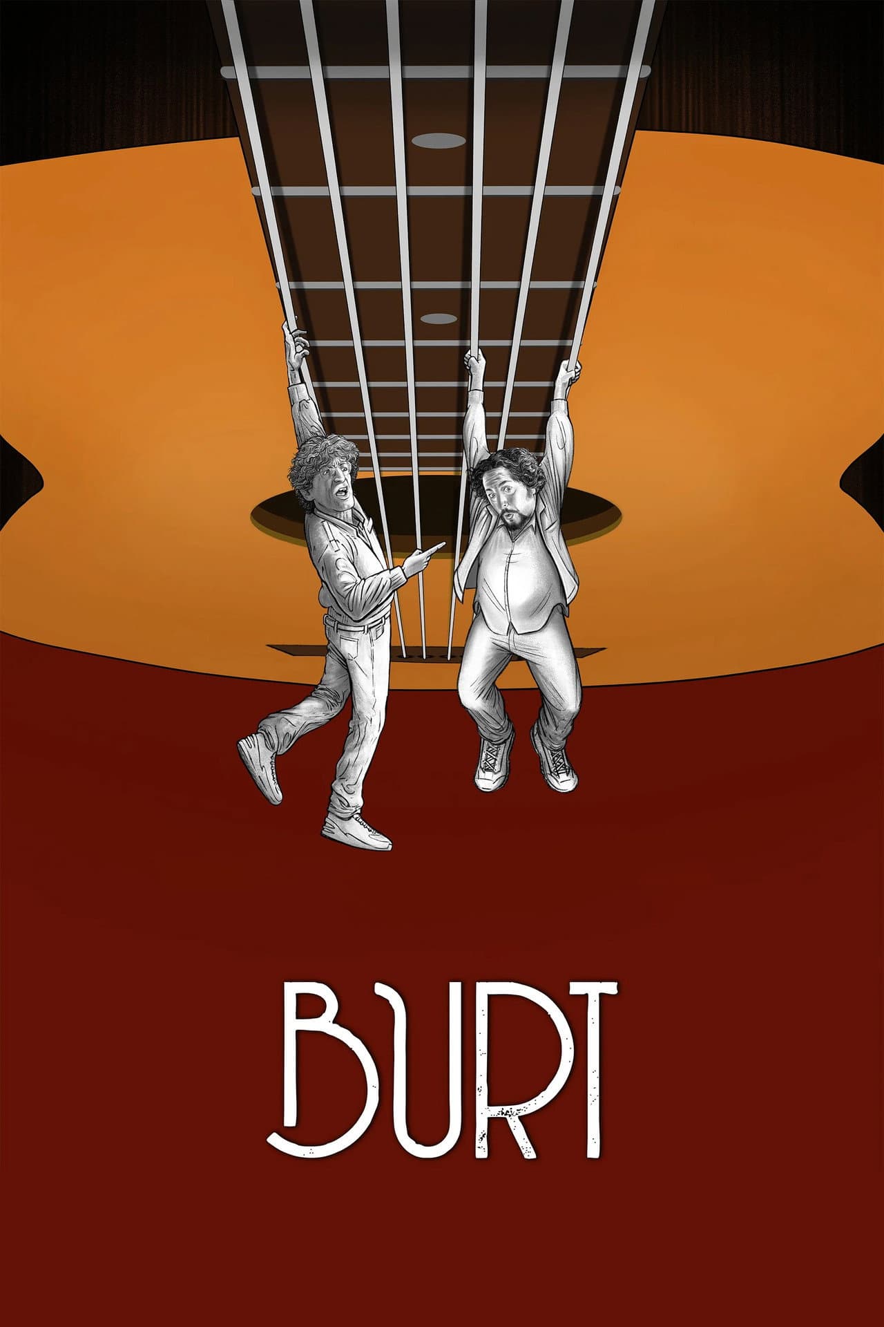 Burt preview 2