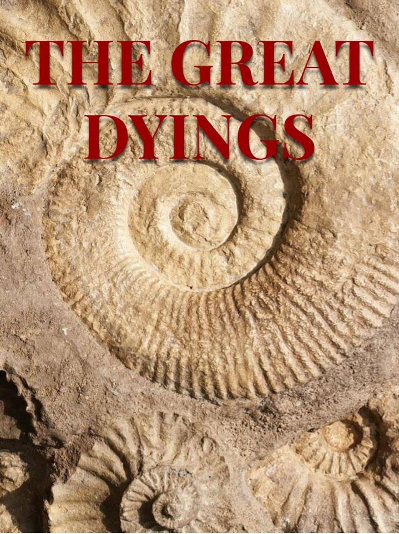 The Great Dyings preview 2