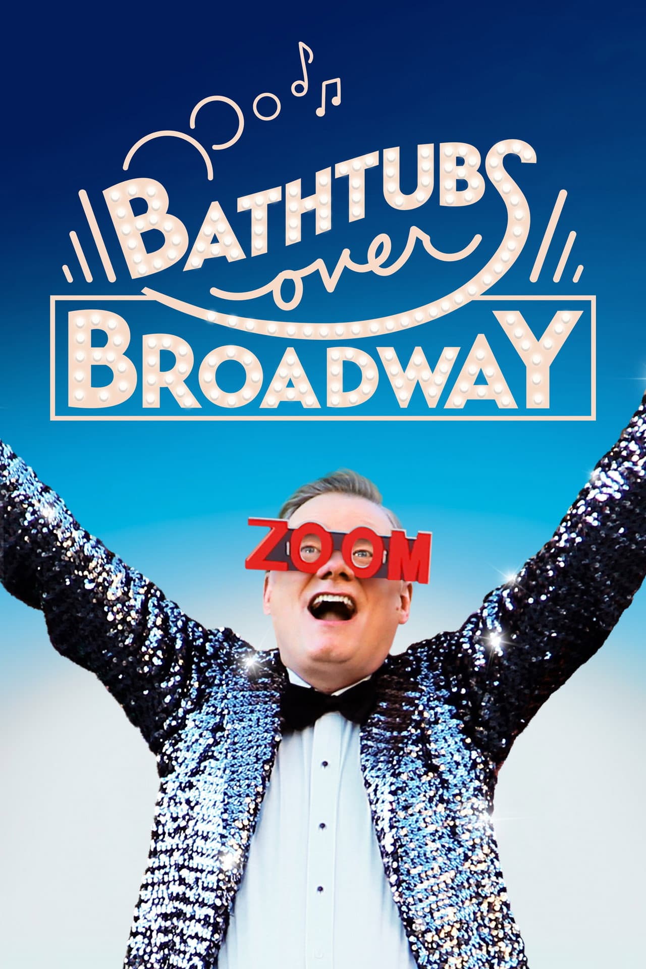 Bathtubs Over Broadway preview 2