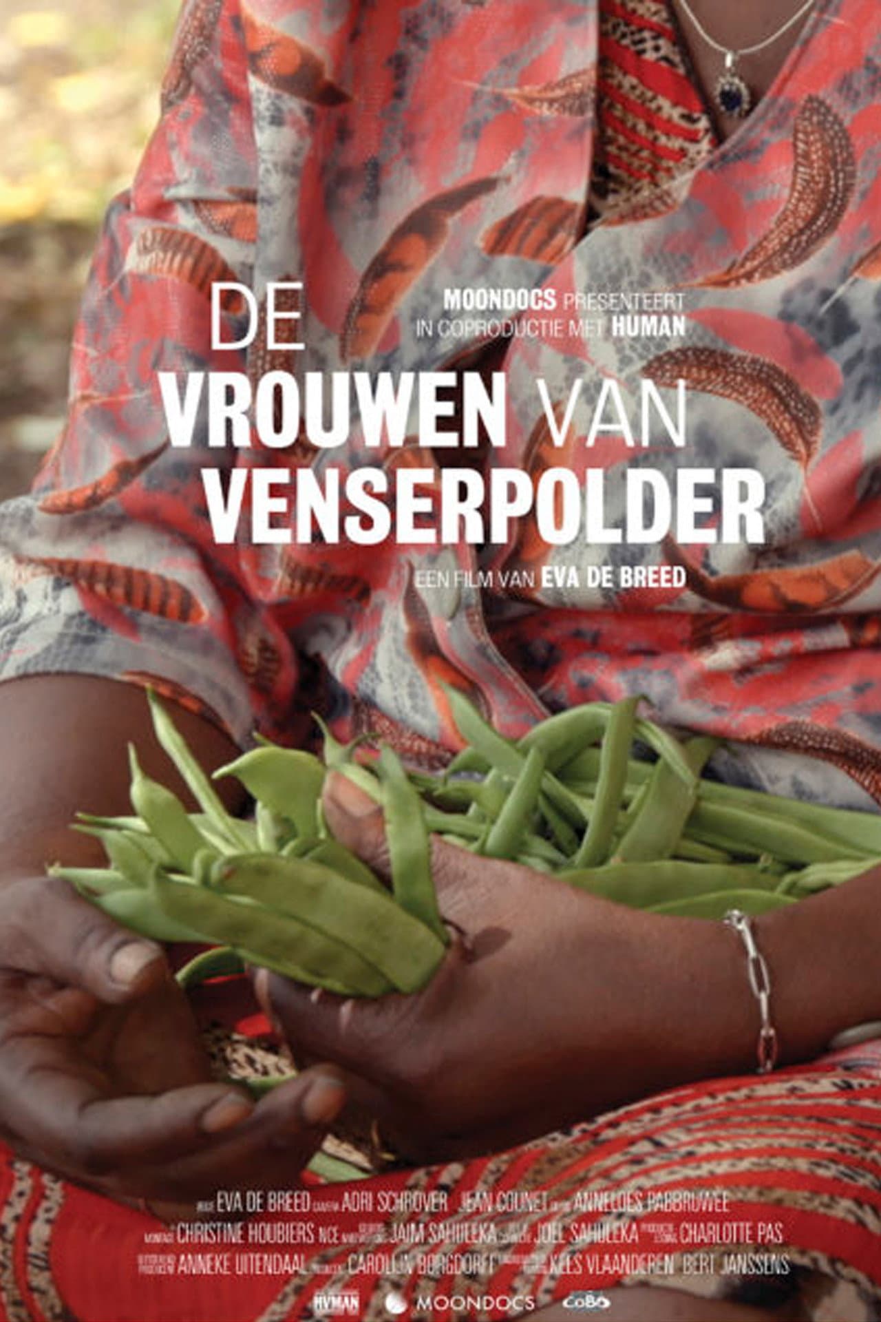 De vrouwen van Venserpolder preview 1