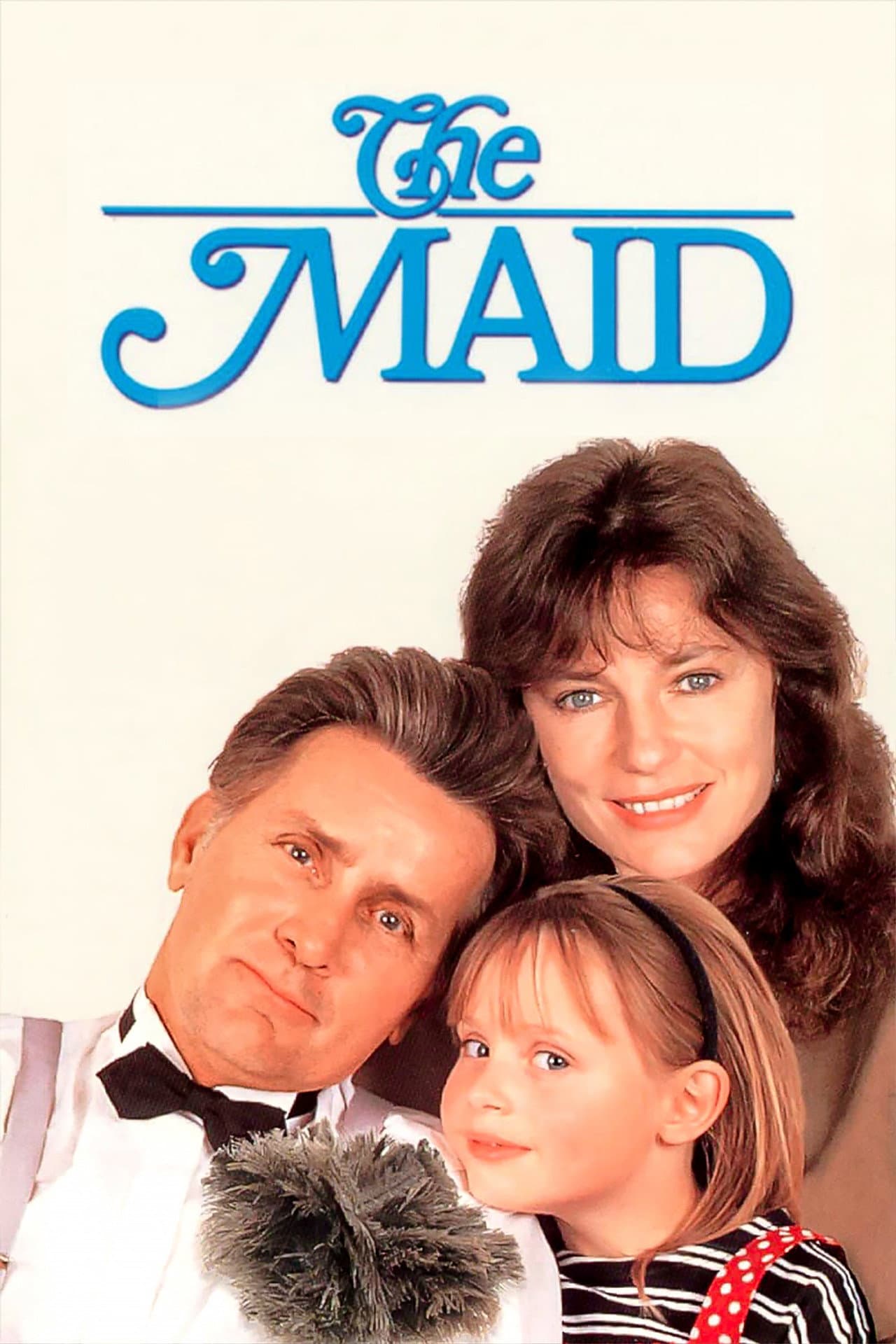 The Maid preview 2