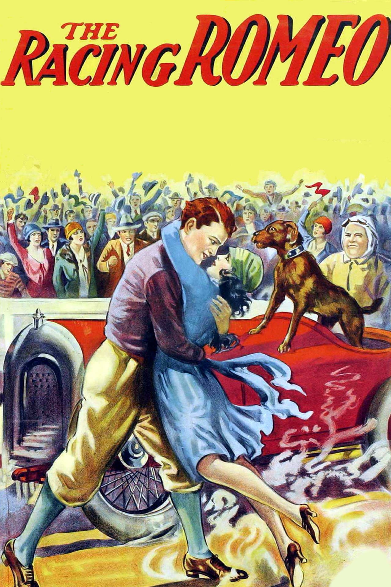 A Racing Romeo preview 2