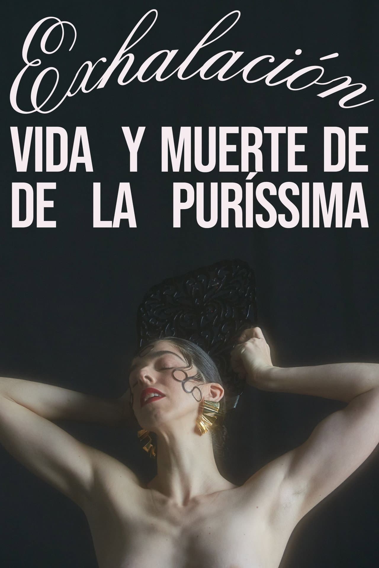 Exhalación: Vida y muerte de De La Puríssima preview 1