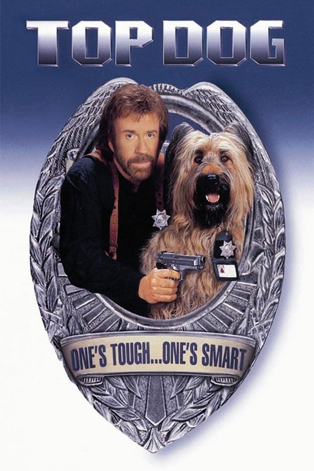 Top Dog preview 2