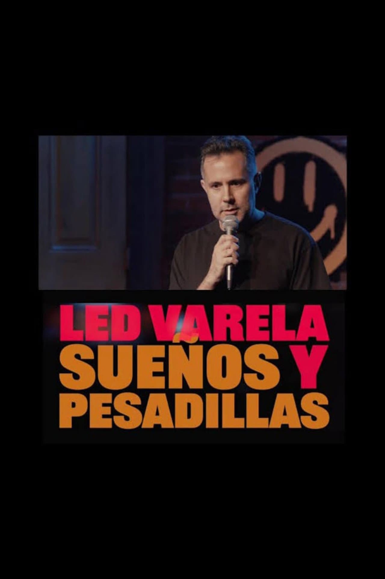 Sueños y Pesadillas- Led Varela preview 2