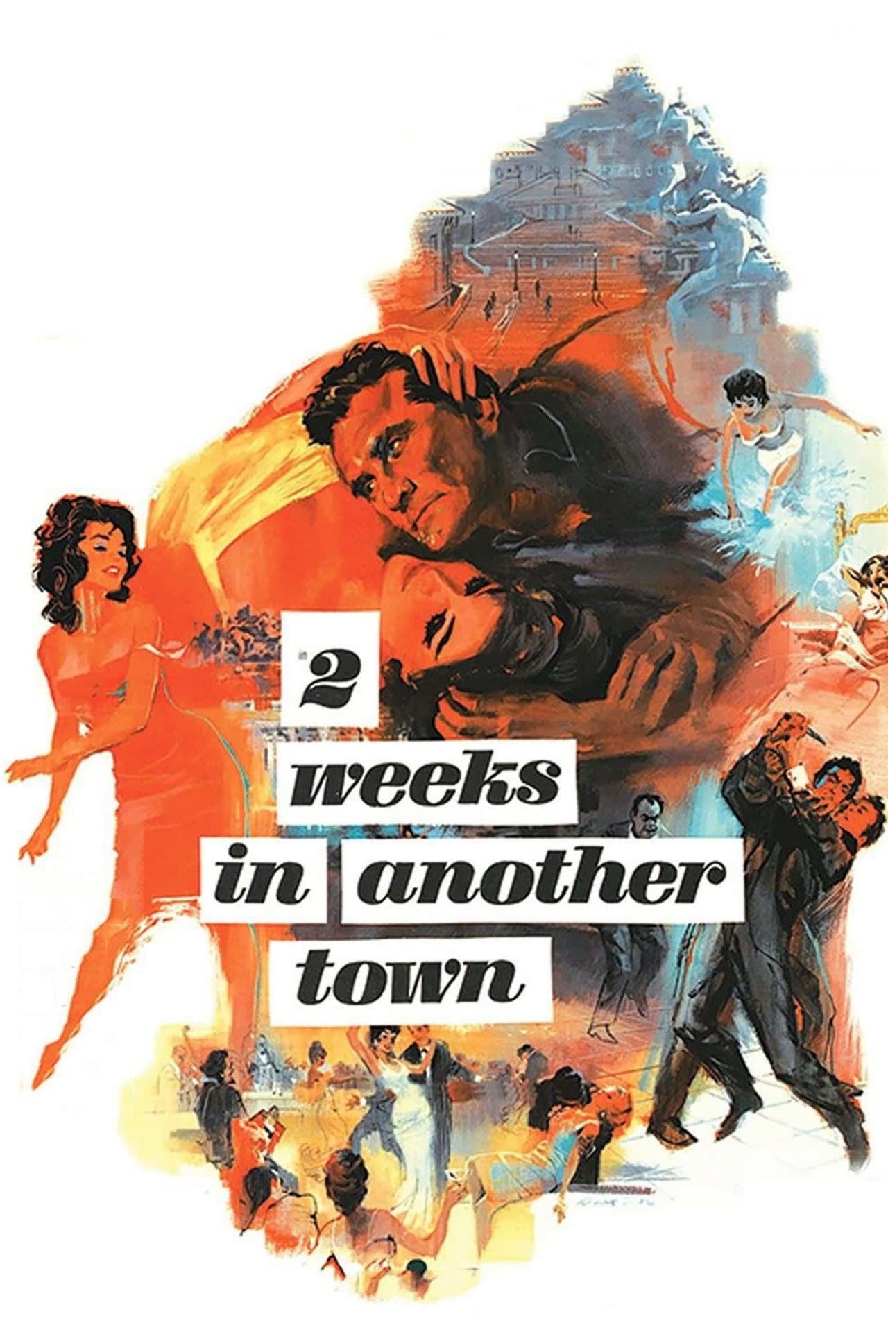 Two Weeks in Another Town preview 2