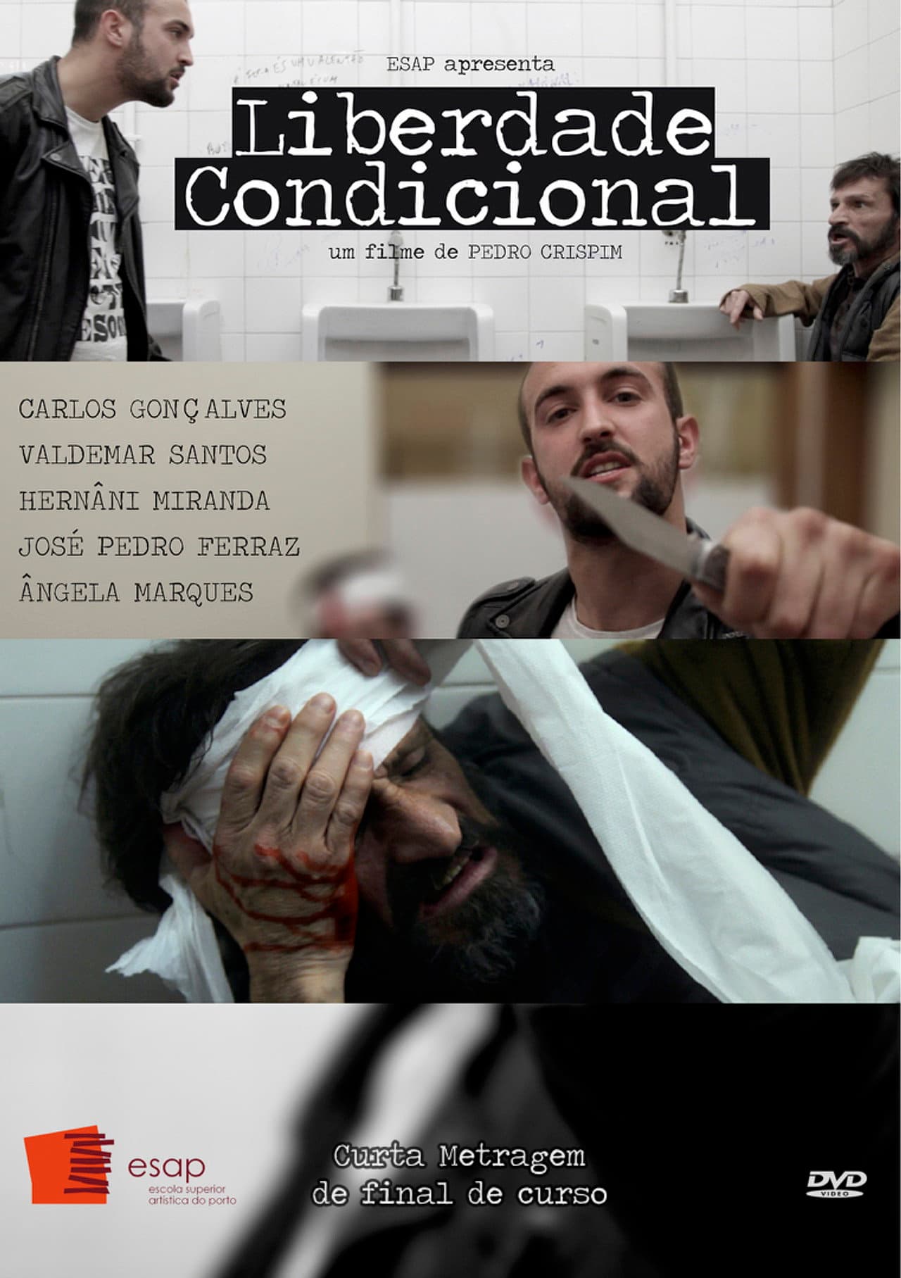 Liberdade Condicional preview 1