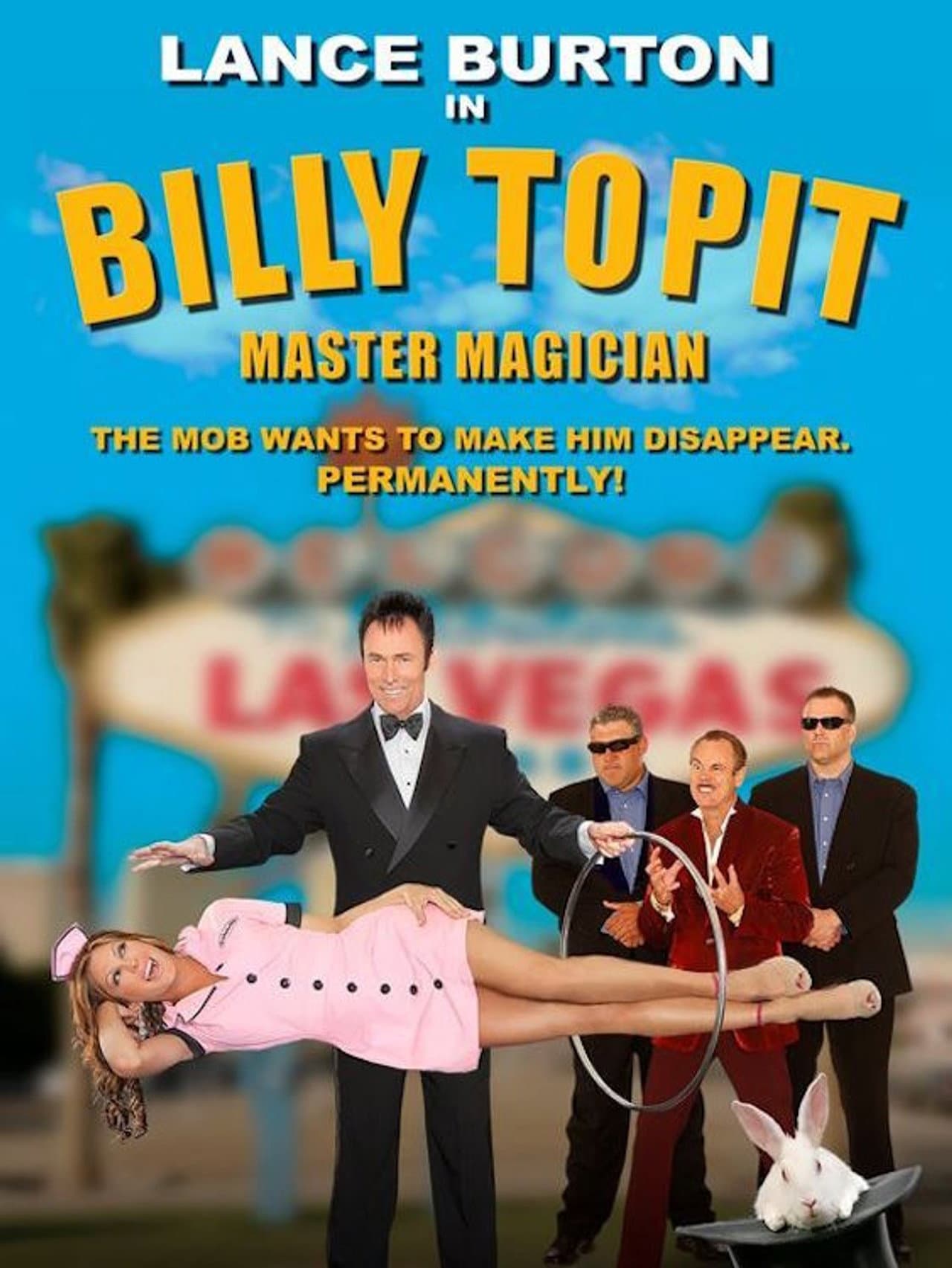 Billy Topit preview 1