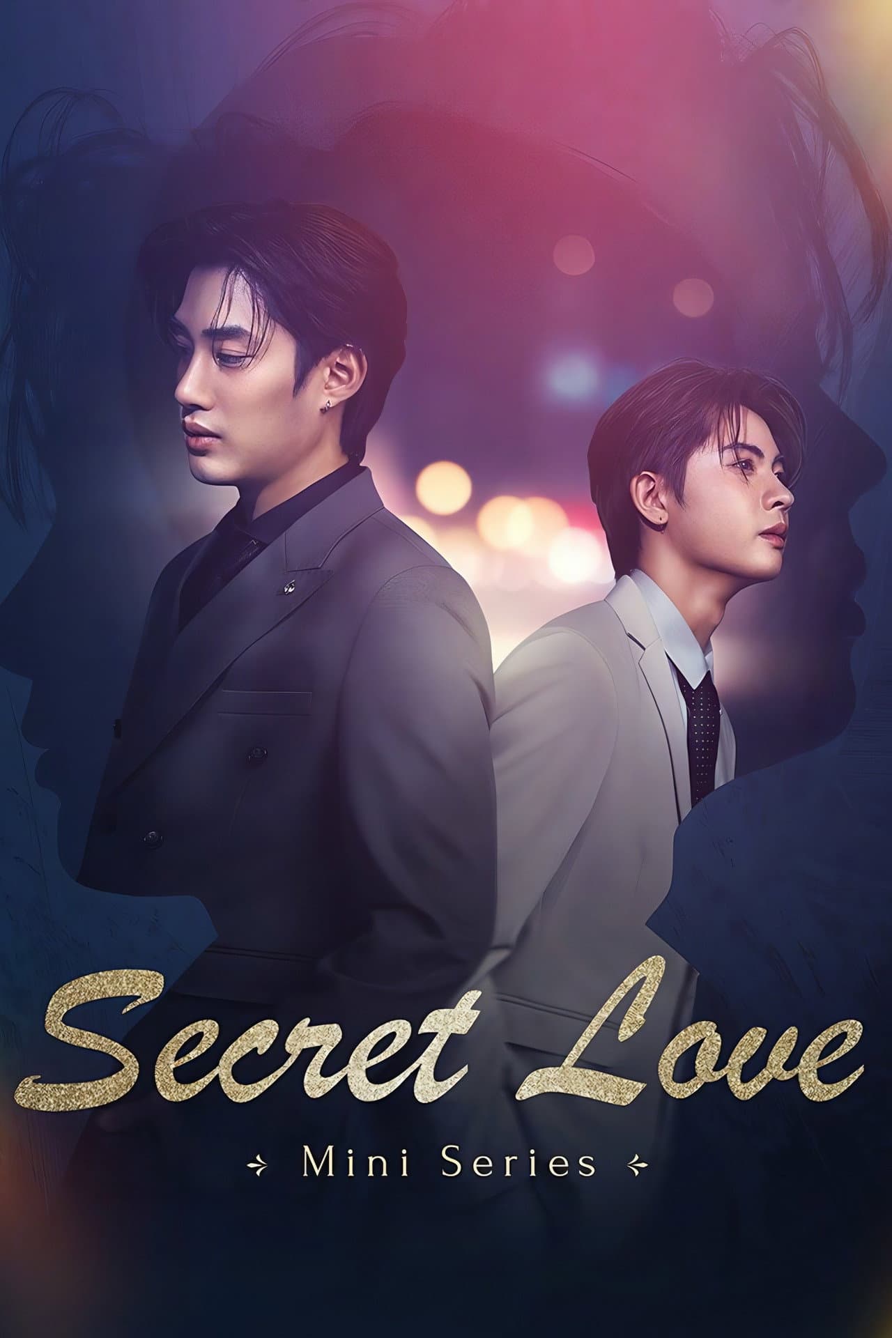 Secret Love preview 2