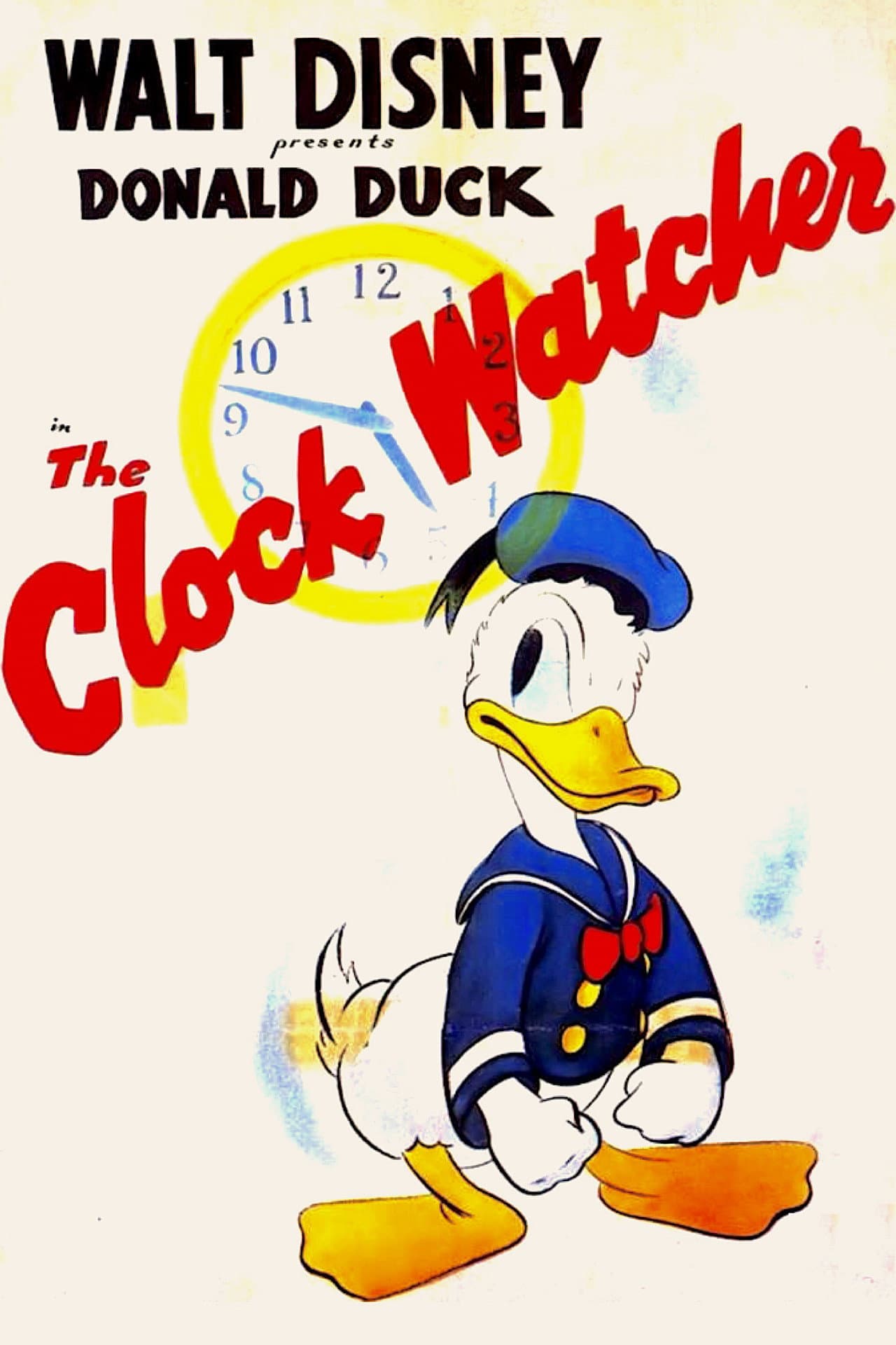 The Clock Watcher preview 2
