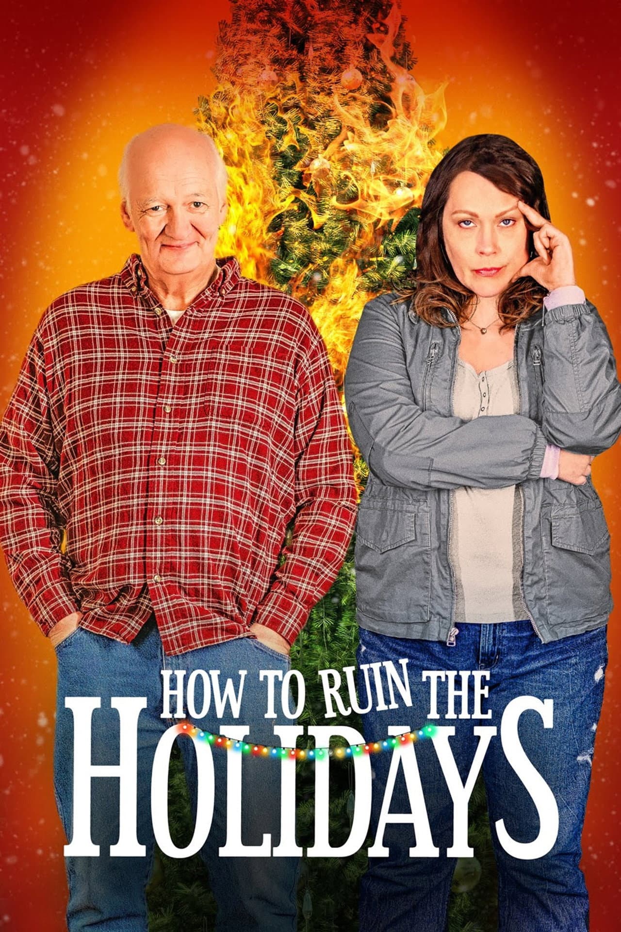 How to Ruin the Holidays preview 2