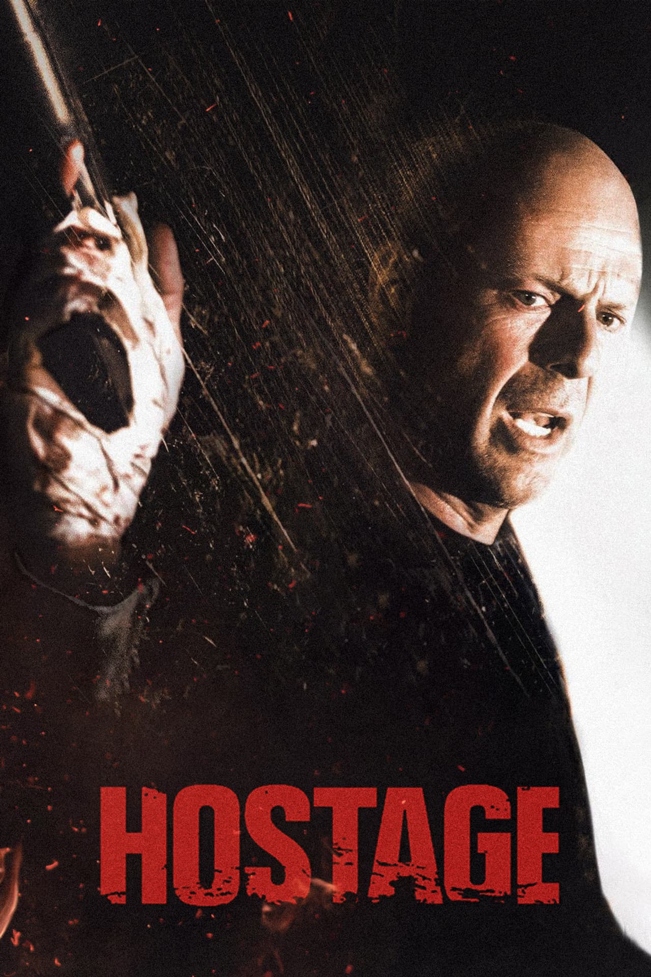 Hostage preview 2