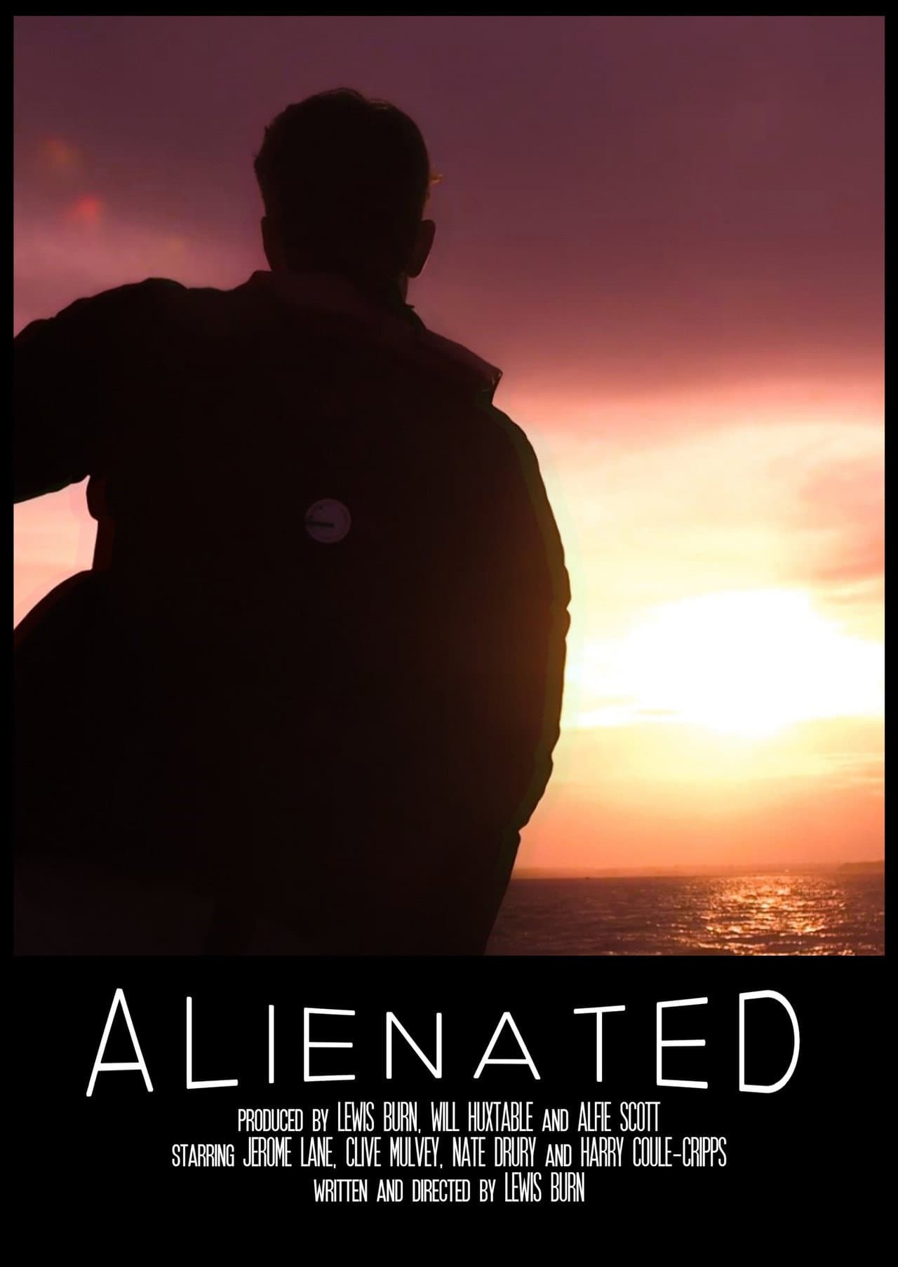 Alienated preview 2