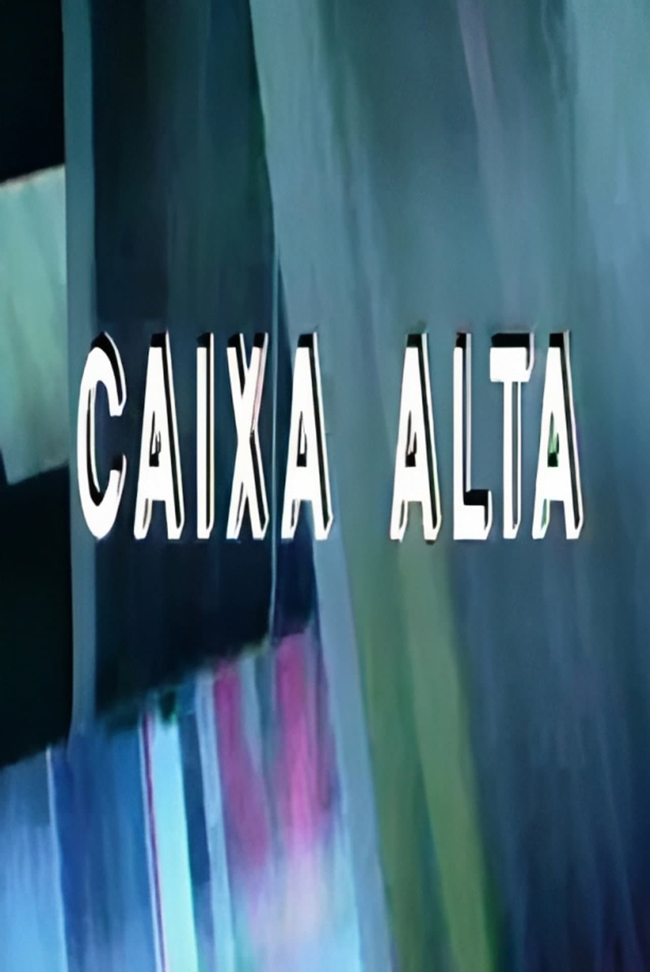 Caixa Alta preview 2