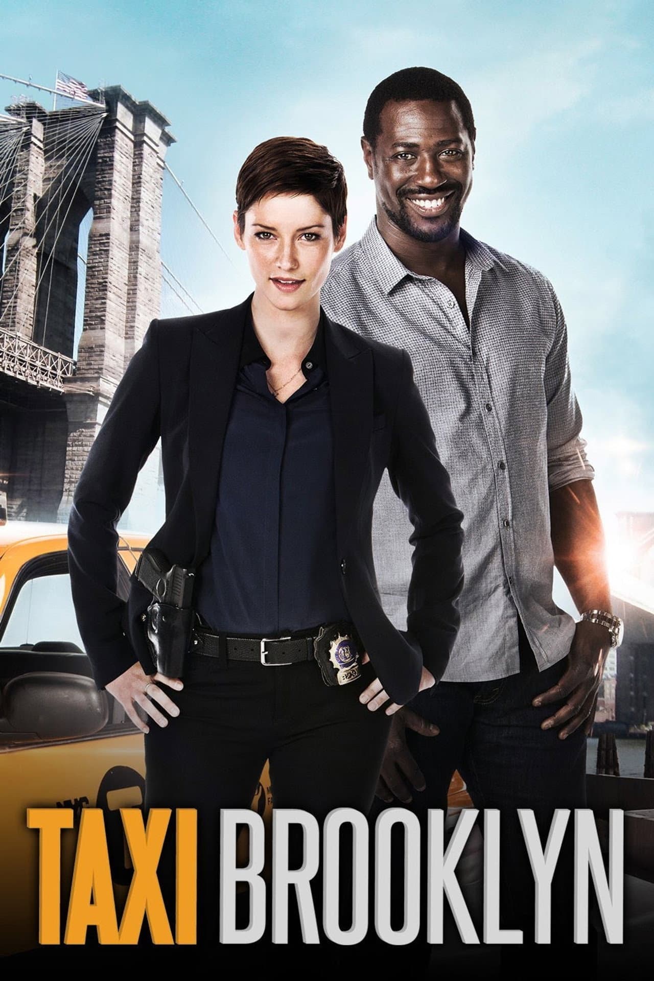 Taxi Brooklyn preview 2