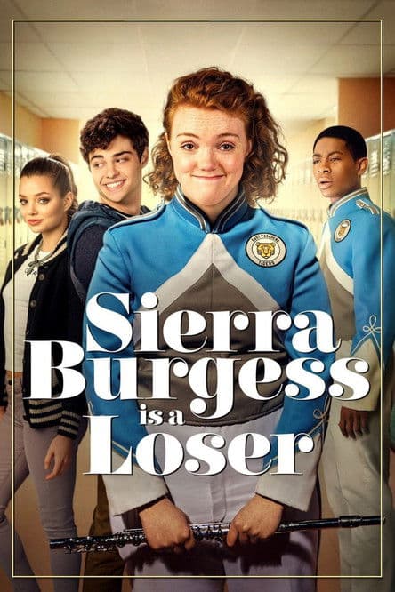 Sierra Burgess Is a Loser preview 2