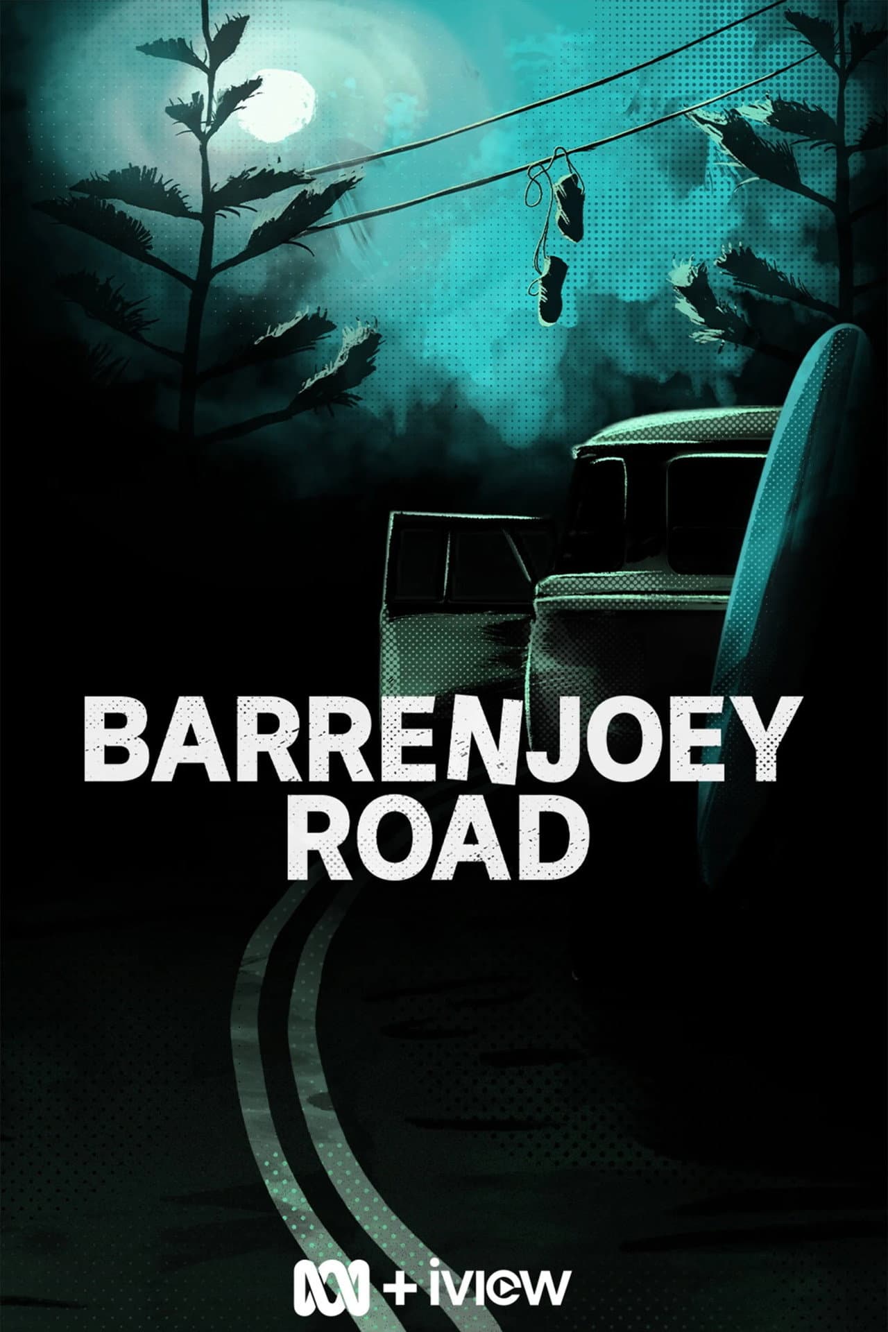Barrenjoey Road preview 2