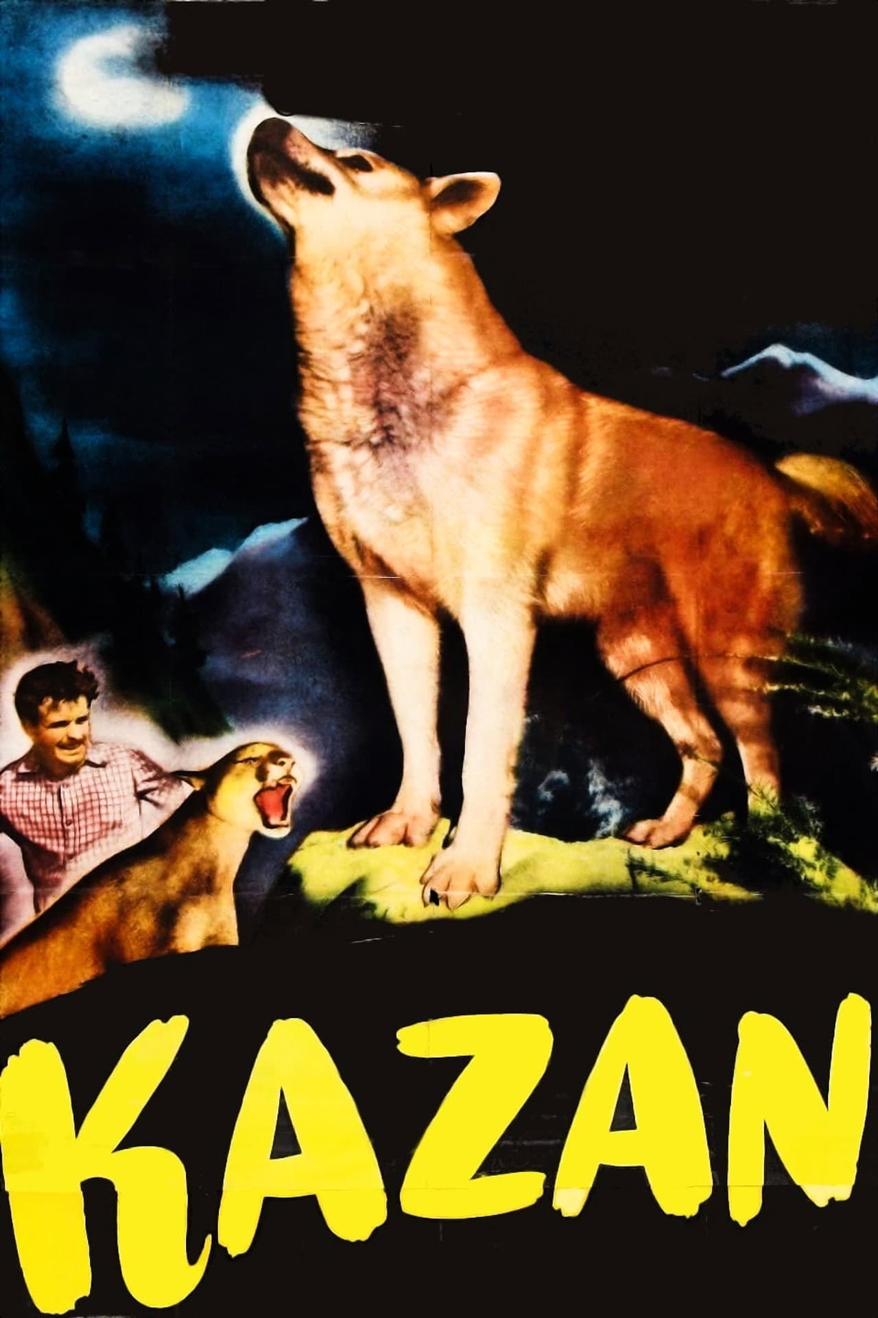Kazan preview 2