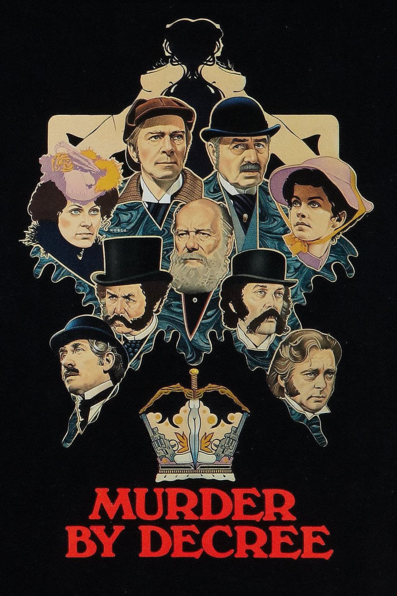 Murder by Decree preview 2
