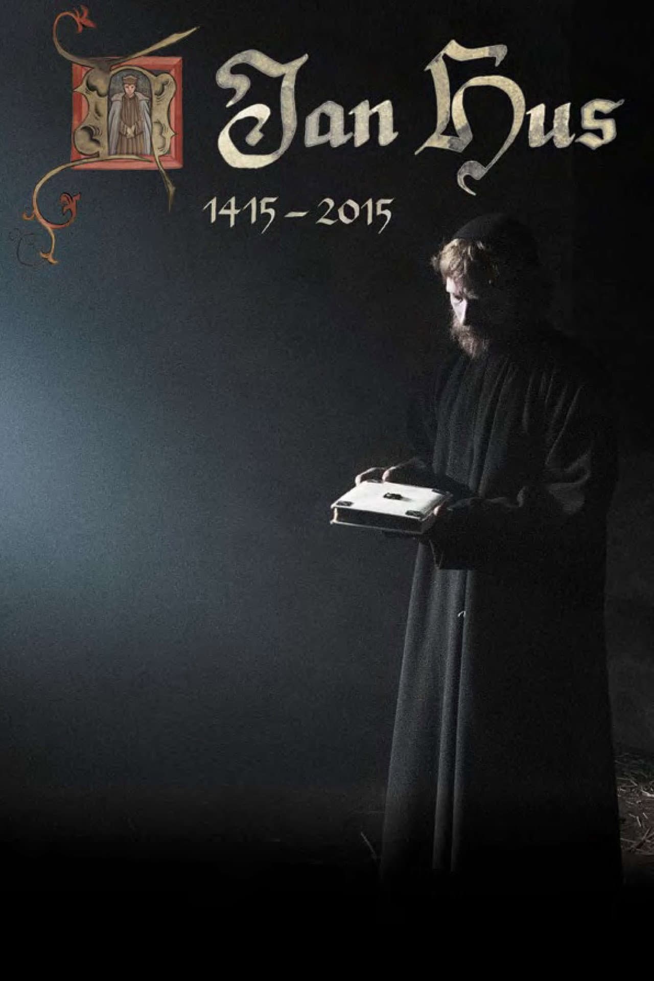 Jan Hus preview 2