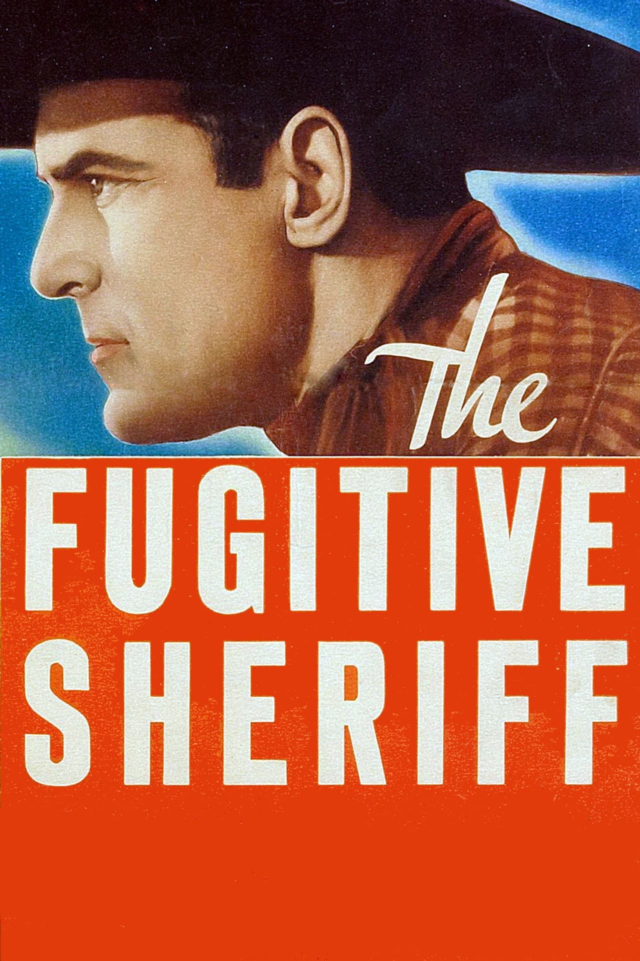 The Fugitive Sheriff preview 2