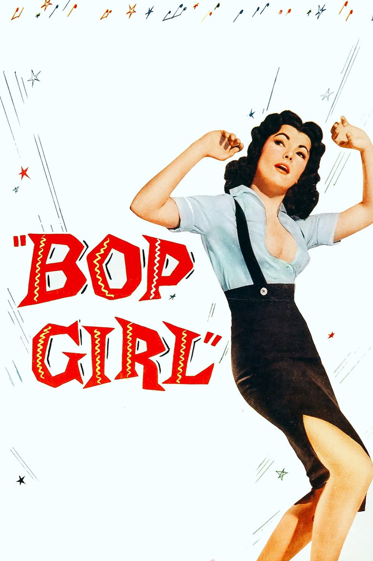 Bop Girl Goes Calypso preview 1