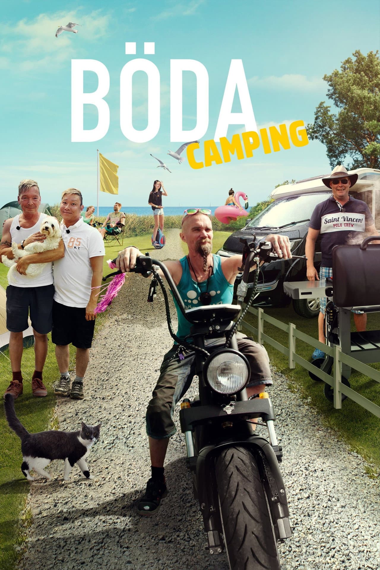 Böda Camping preview 2