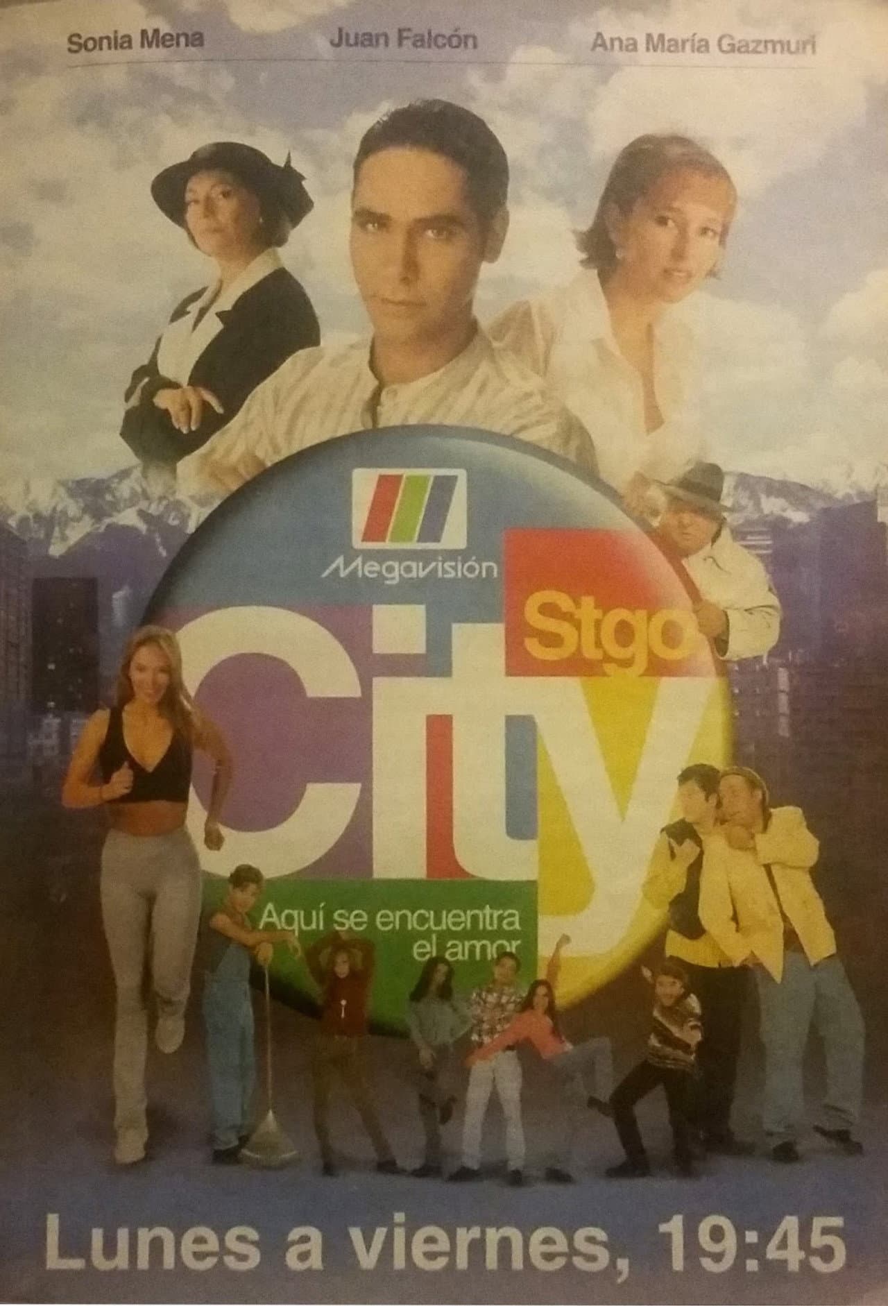 Santiago City preview 2