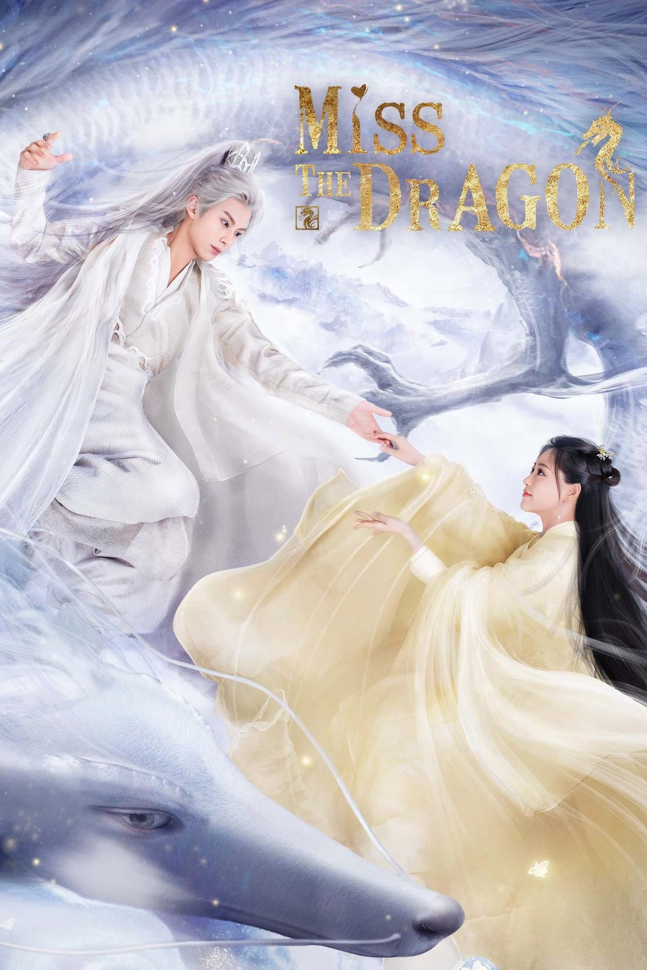 Miss the Dragon preview 2