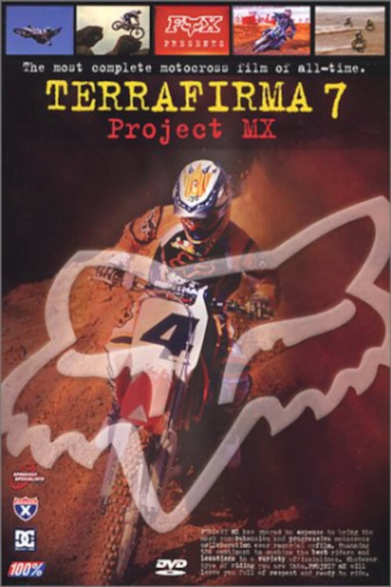 Terrafirma 7 preview 2