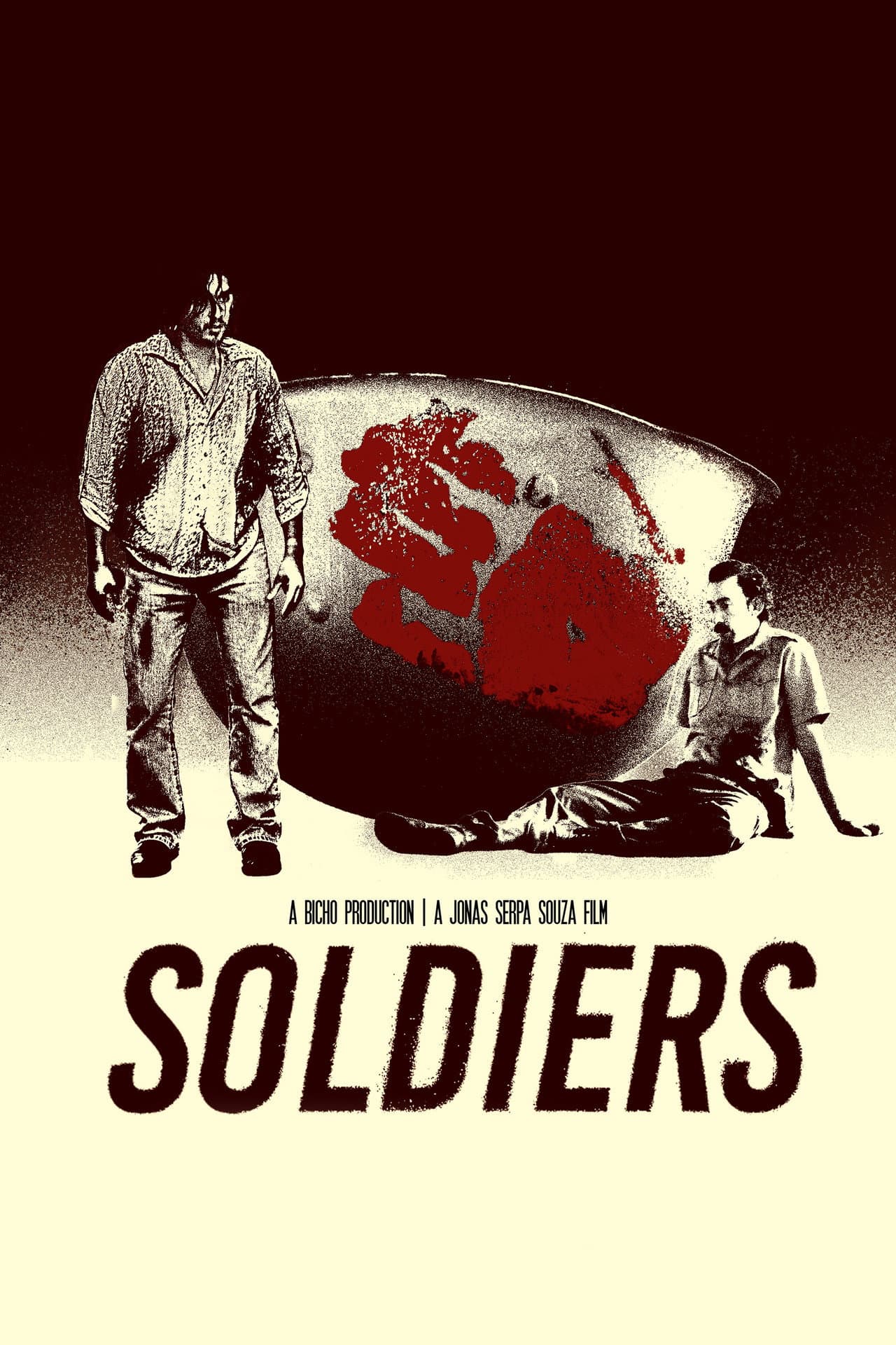 Soldiers preview 2