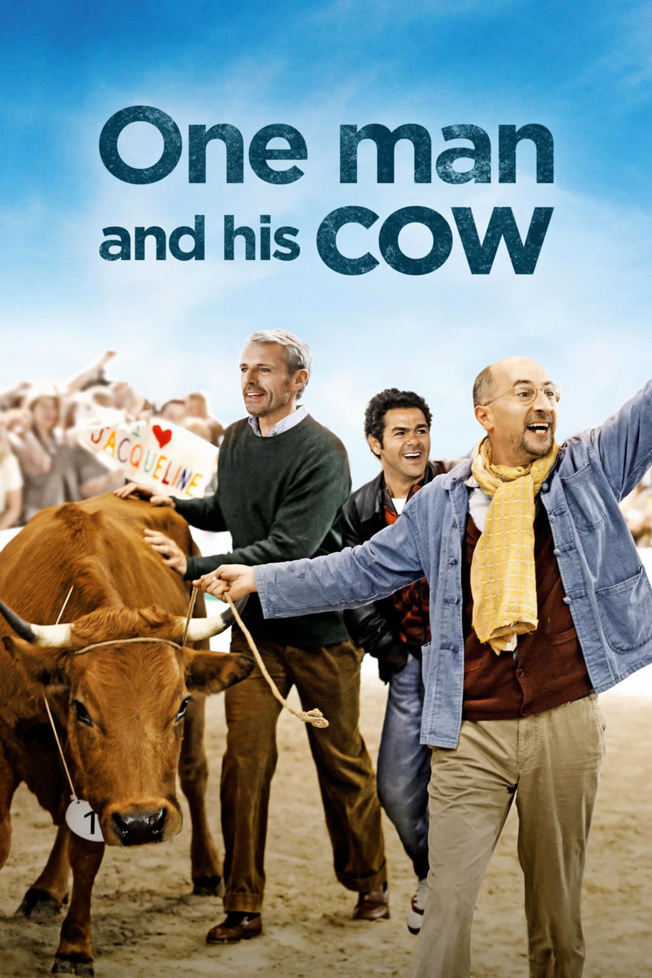 One Man and his Cow preview 2