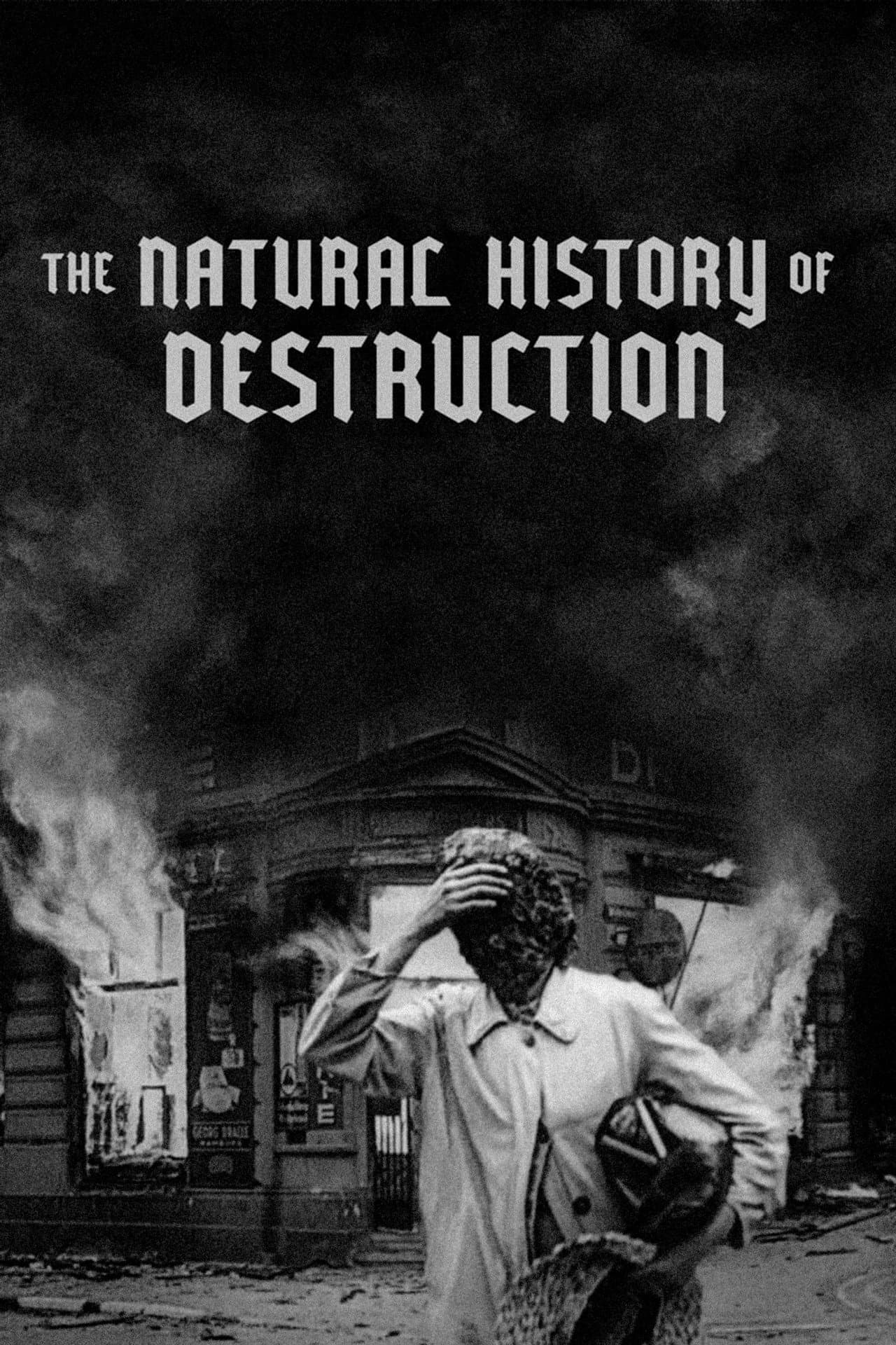 The Natural History of Destruction preview 2