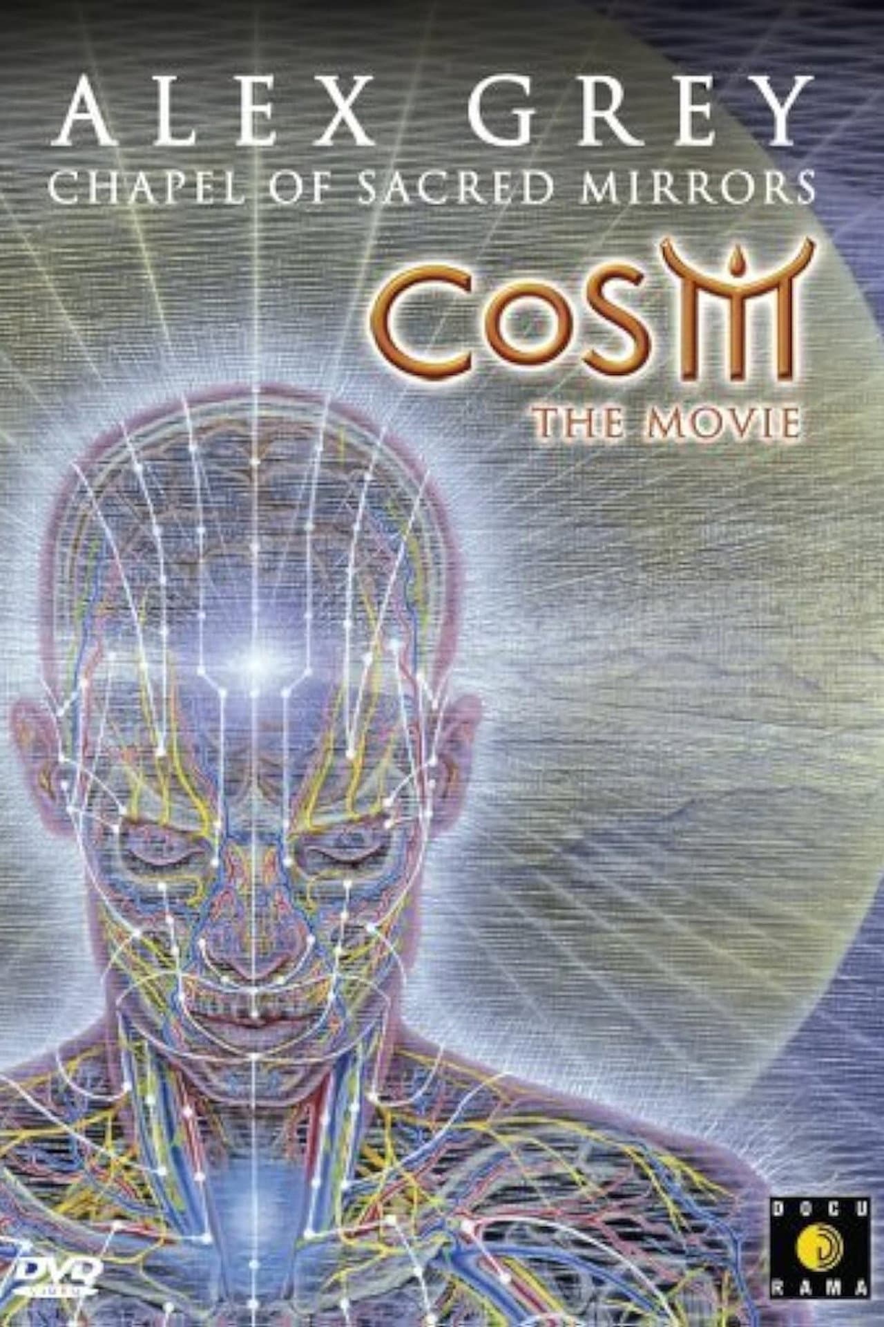 CoSM - The Movie: Alex Grey & the Chapel of Sacred Mirrors preview 2