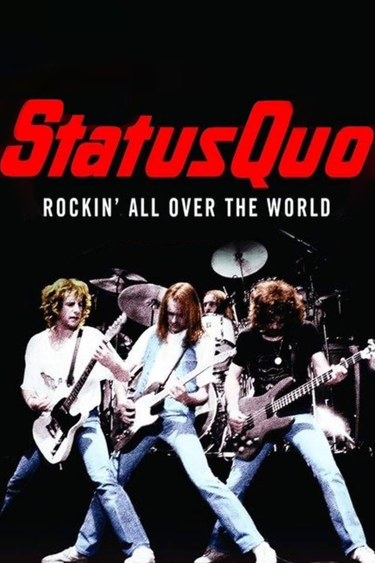 Status Quo, Rockin' All Over The World preview 2