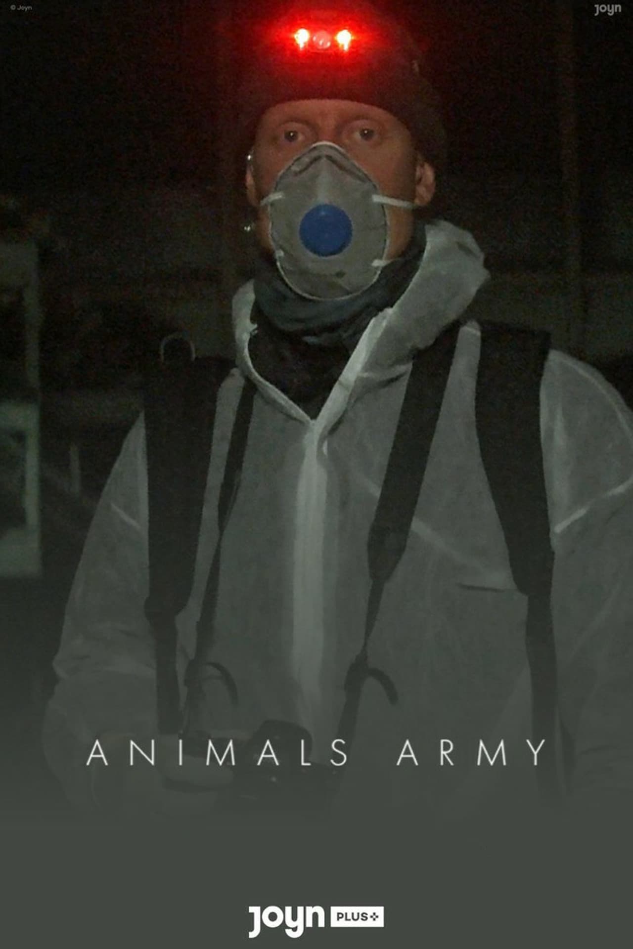 Animals Army preview 2