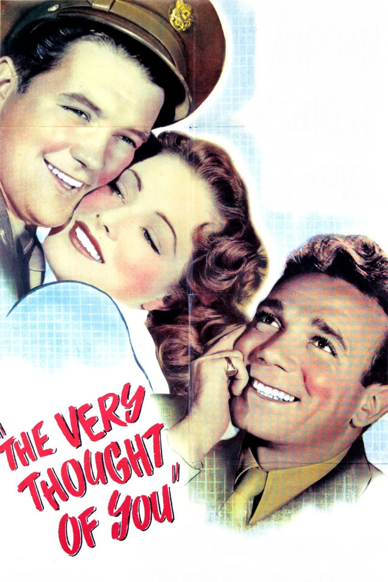The Very Thought of You preview 2