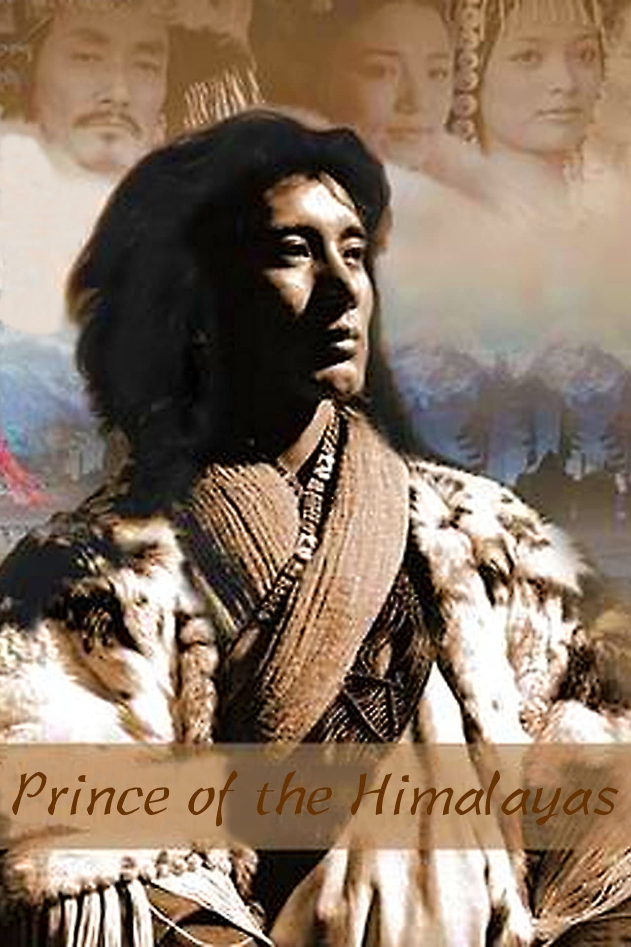 Prince of the Himalayas preview 2