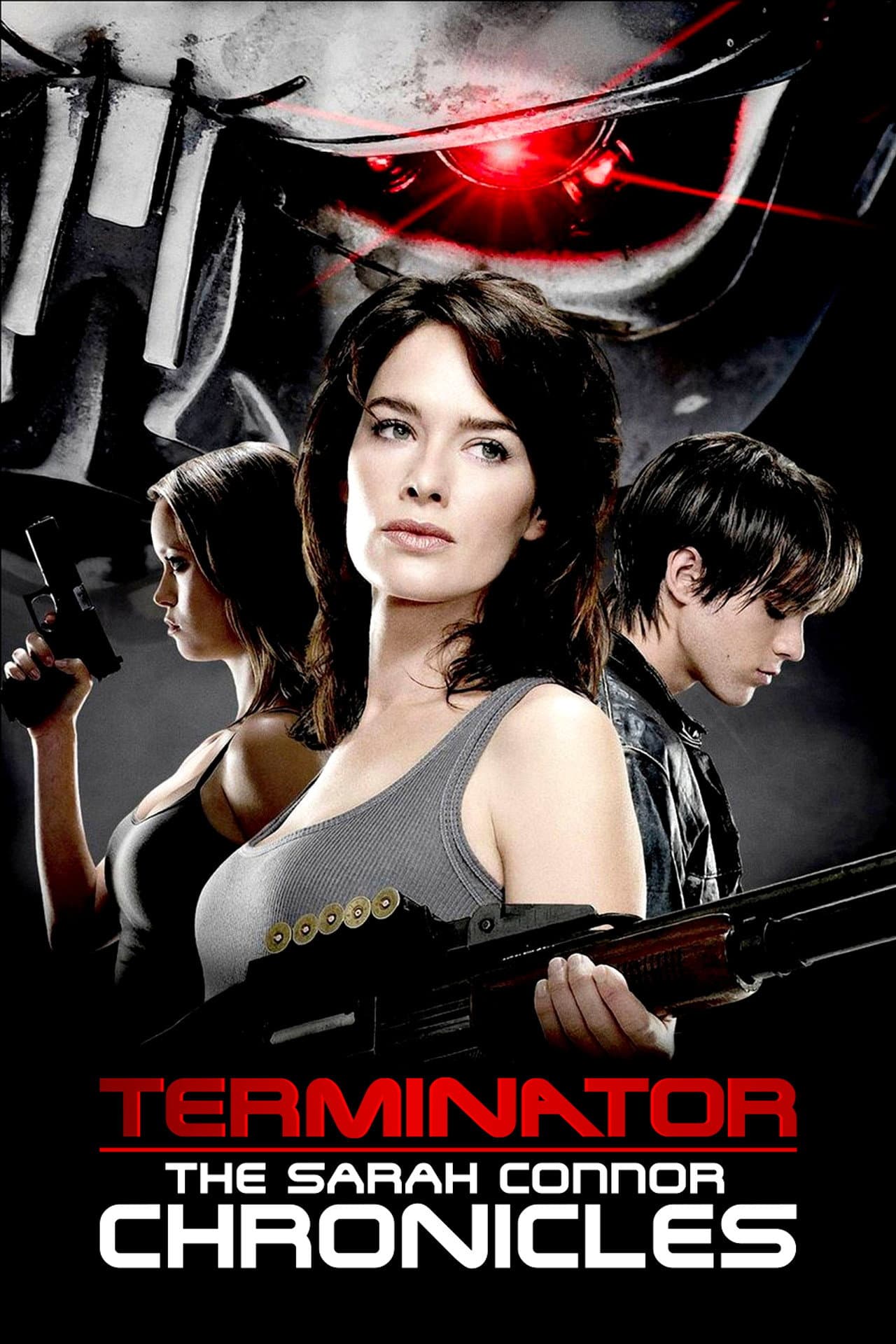 Terminator: The Sarah Connor Chronicles preview 2