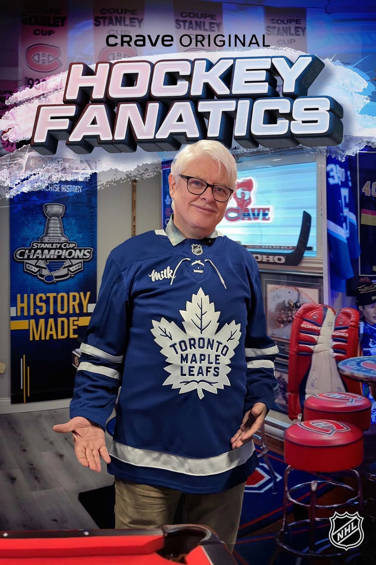 Hockey Fanatics preview 2