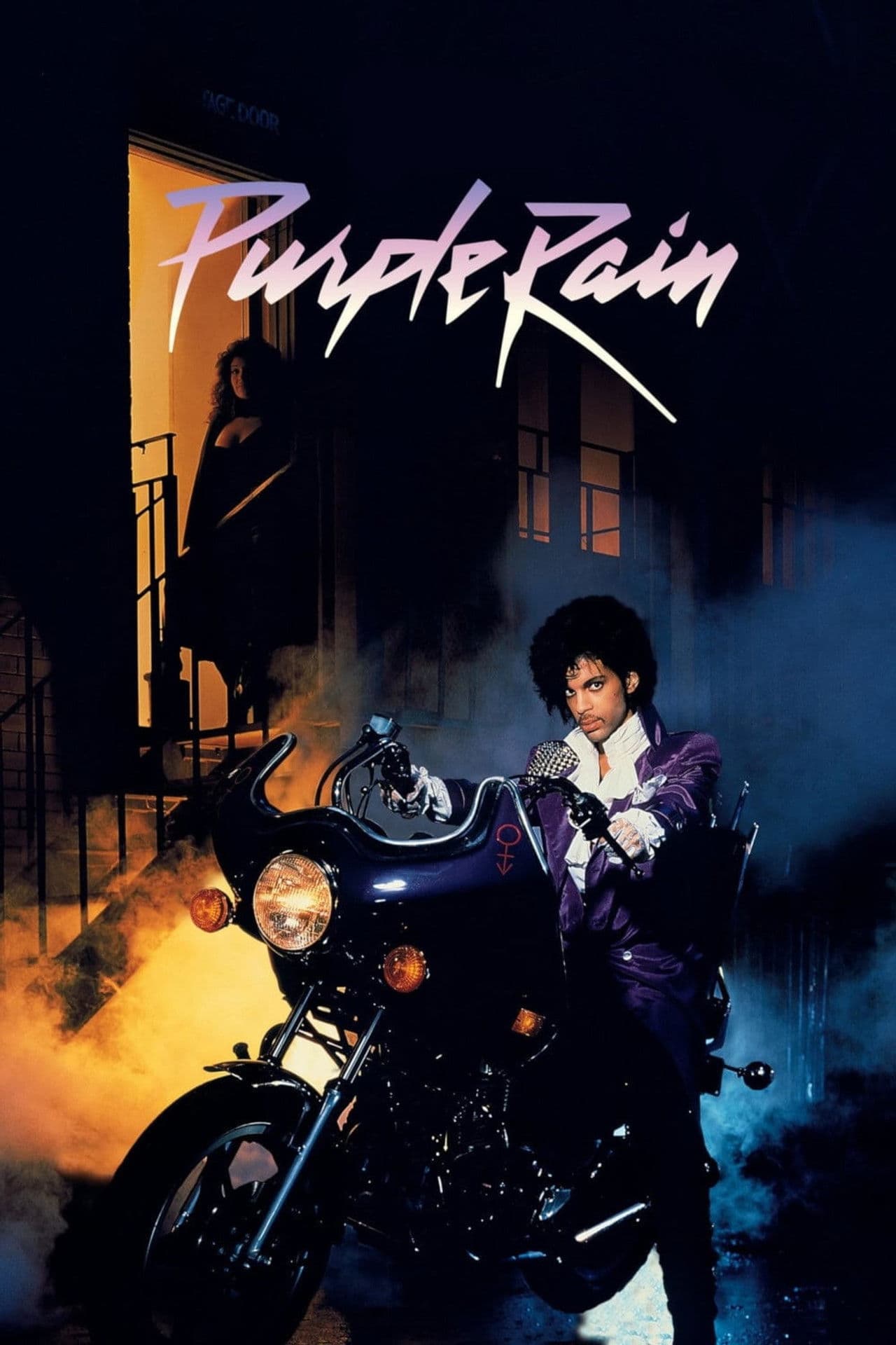 Purple Rain preview 2