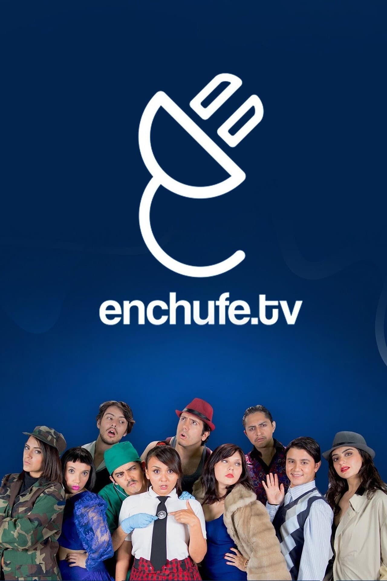 Enchufe.tv preview 1