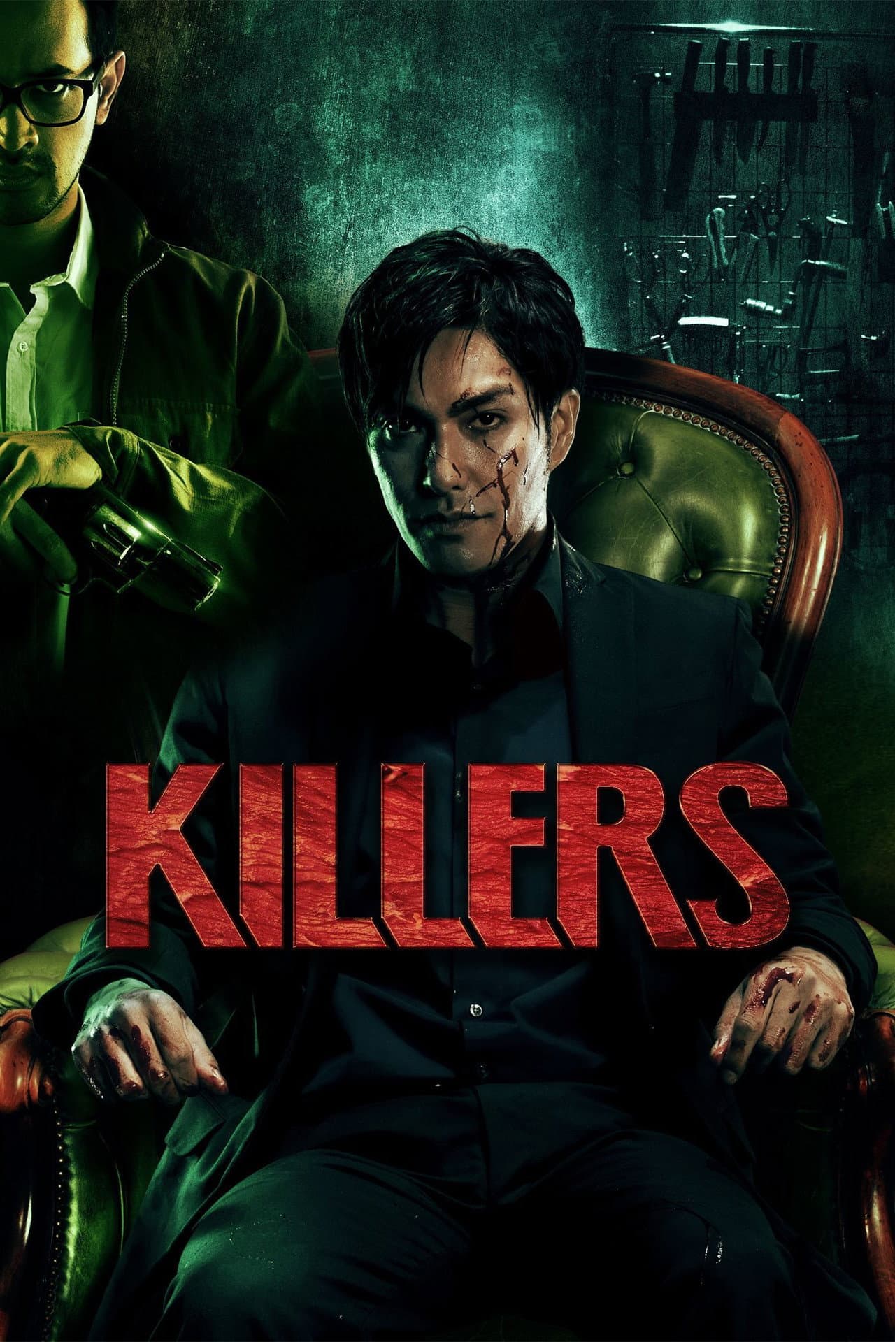 Killers preview 2