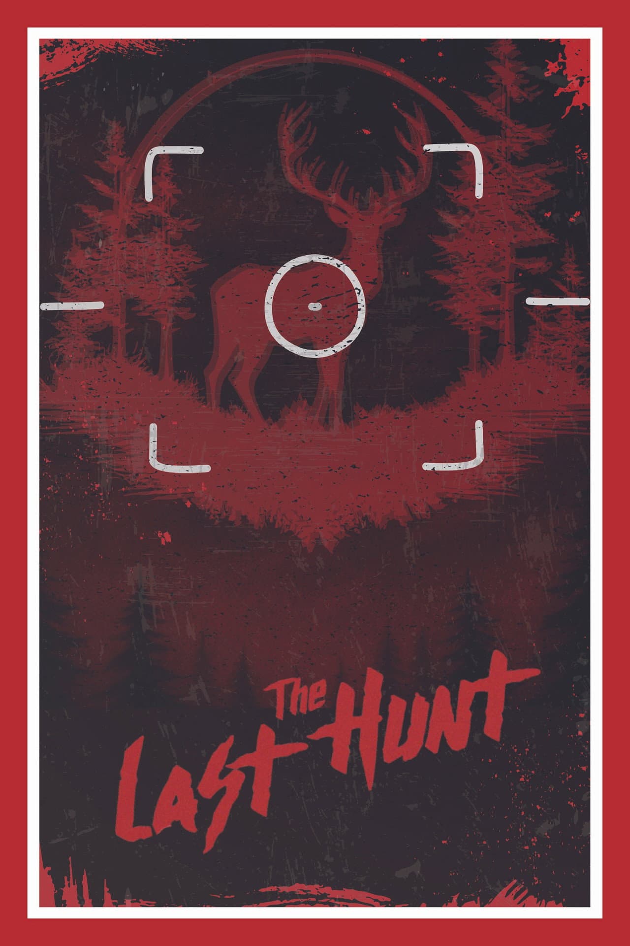 The Last Hunt preview 1